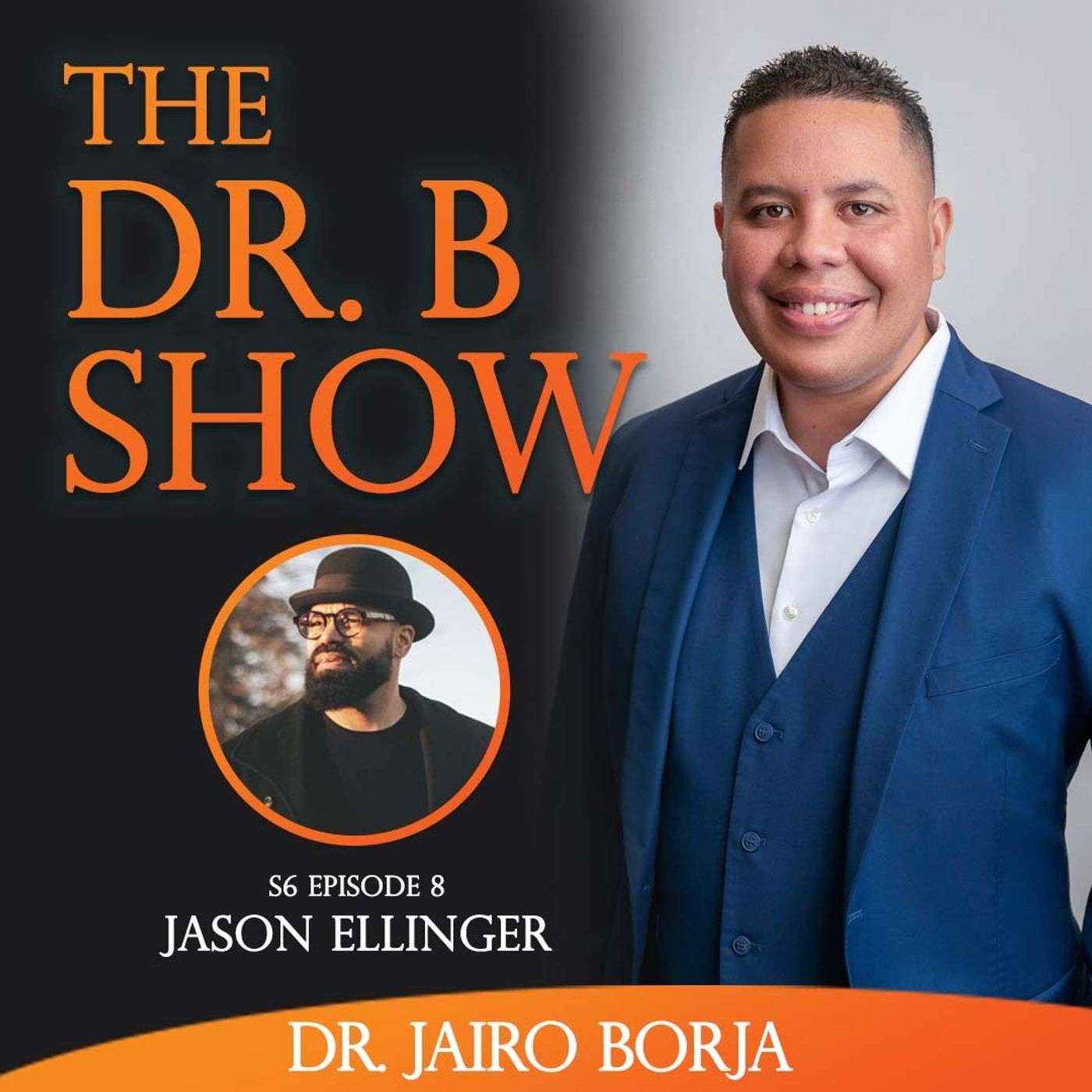 Dr. B Show