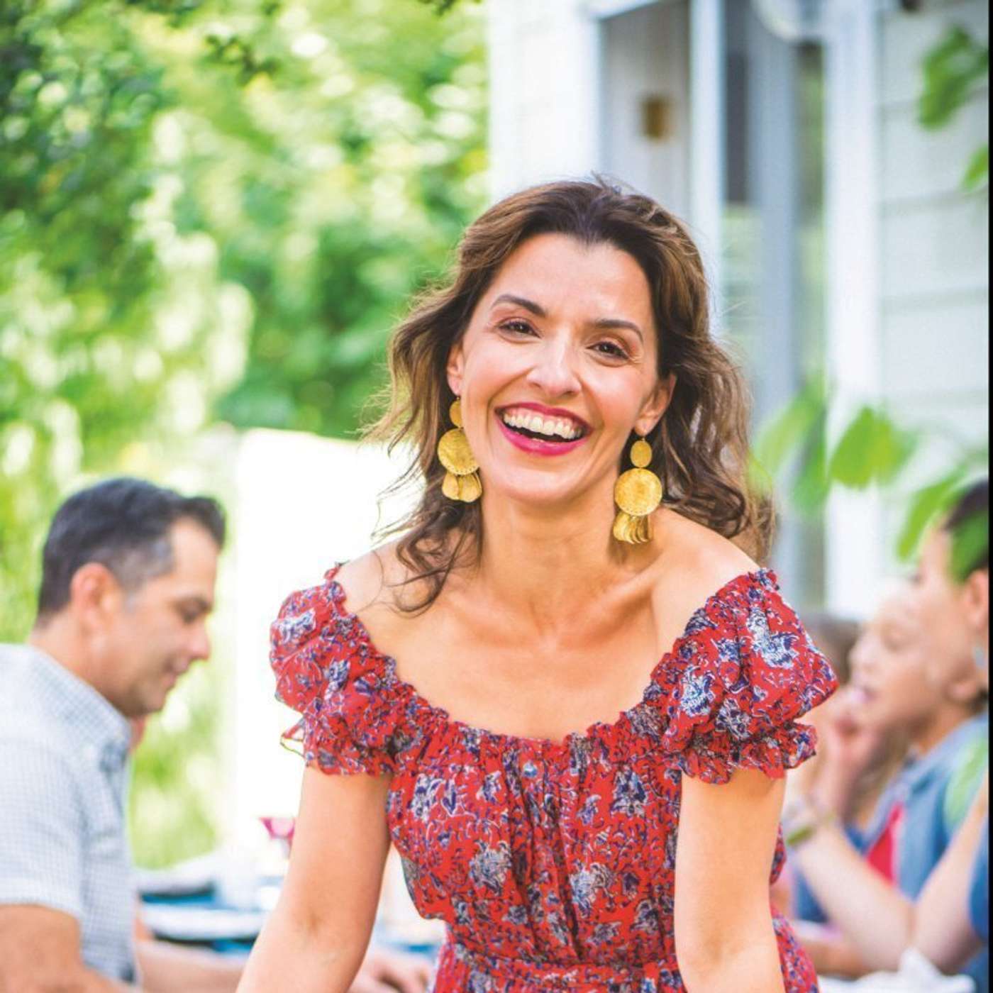 Learn Persian with Chai and Conversation