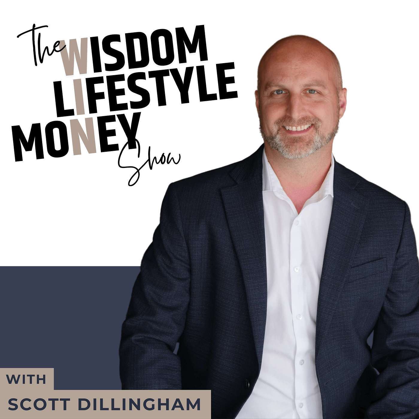 The Wisdom, Lifestyle & Money Show