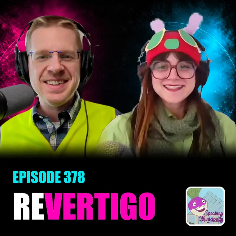 Revertigo