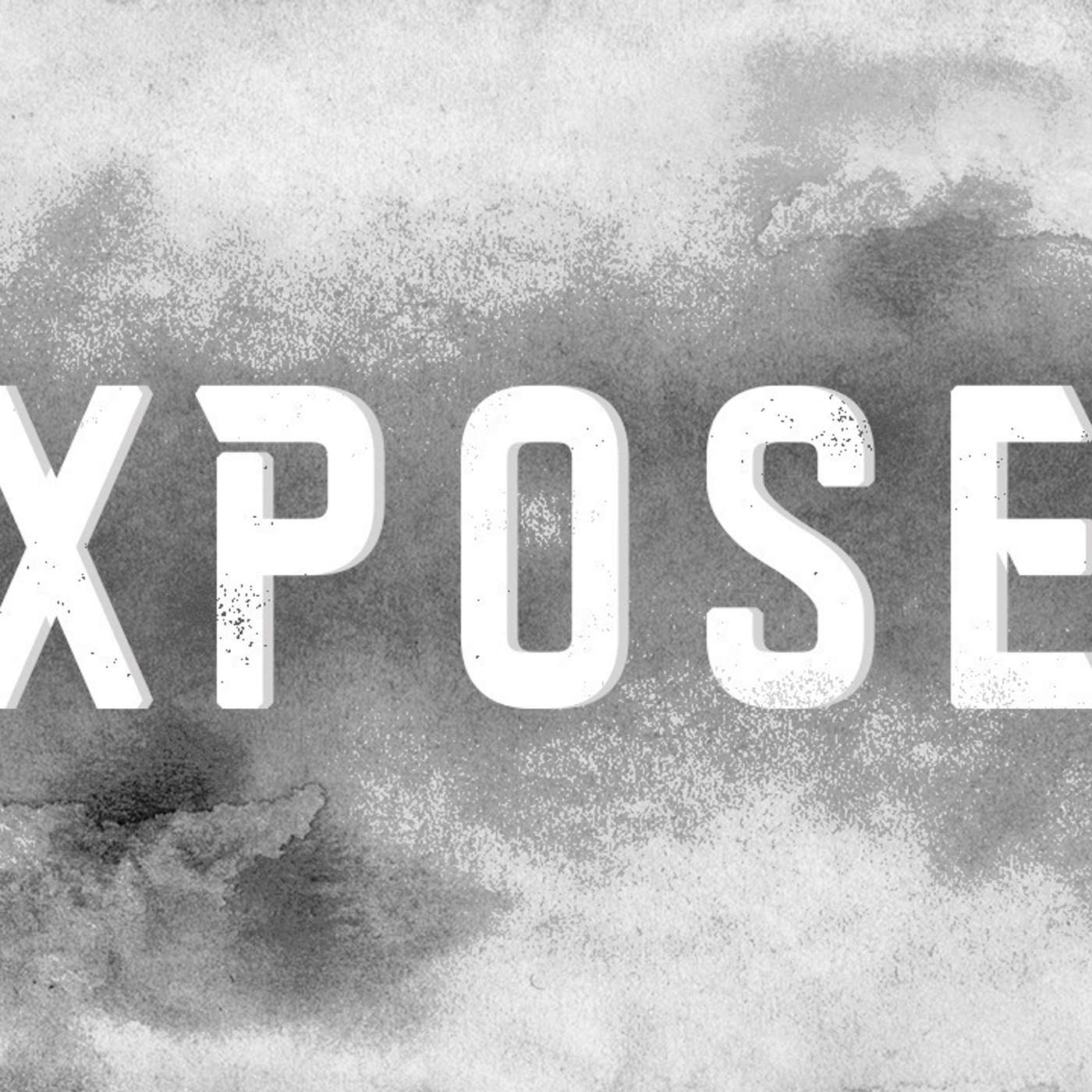 Exposed - Todd Blanton episode artwork