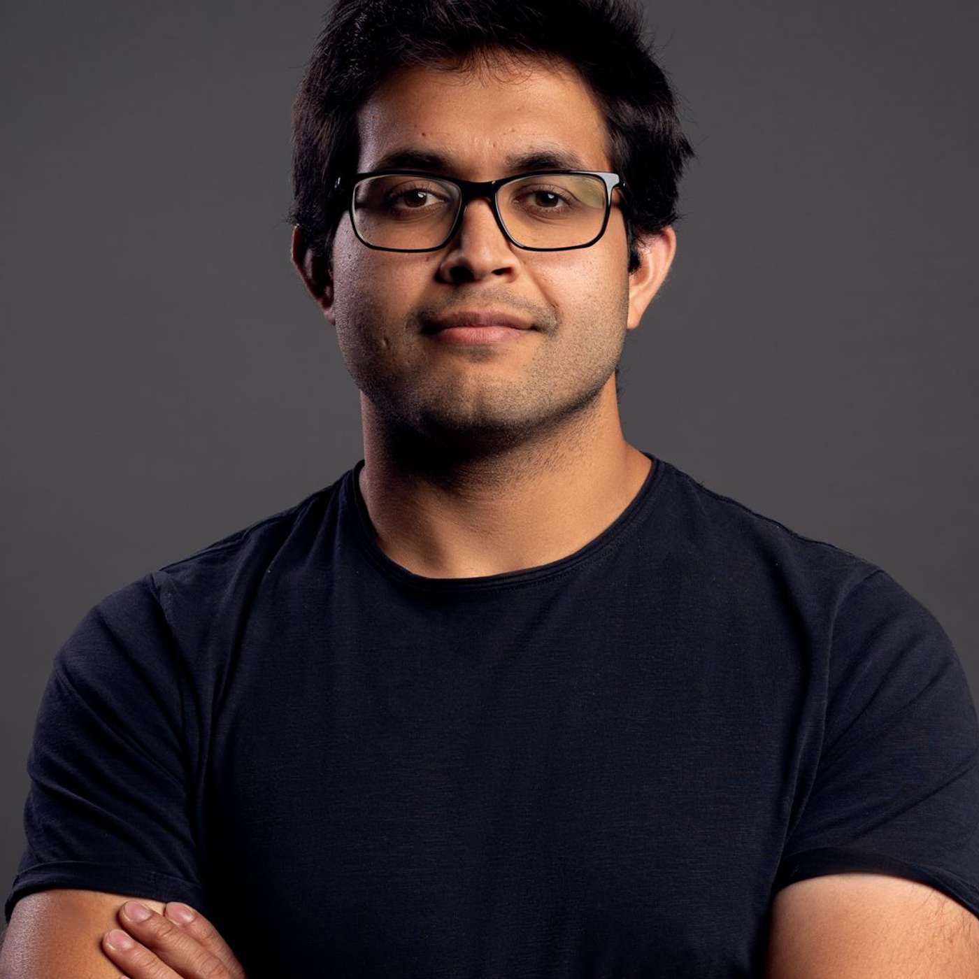 Rishabh Agarwal at PeerRobotics on breaking the adoption barriers for collaborative robots episode artwork