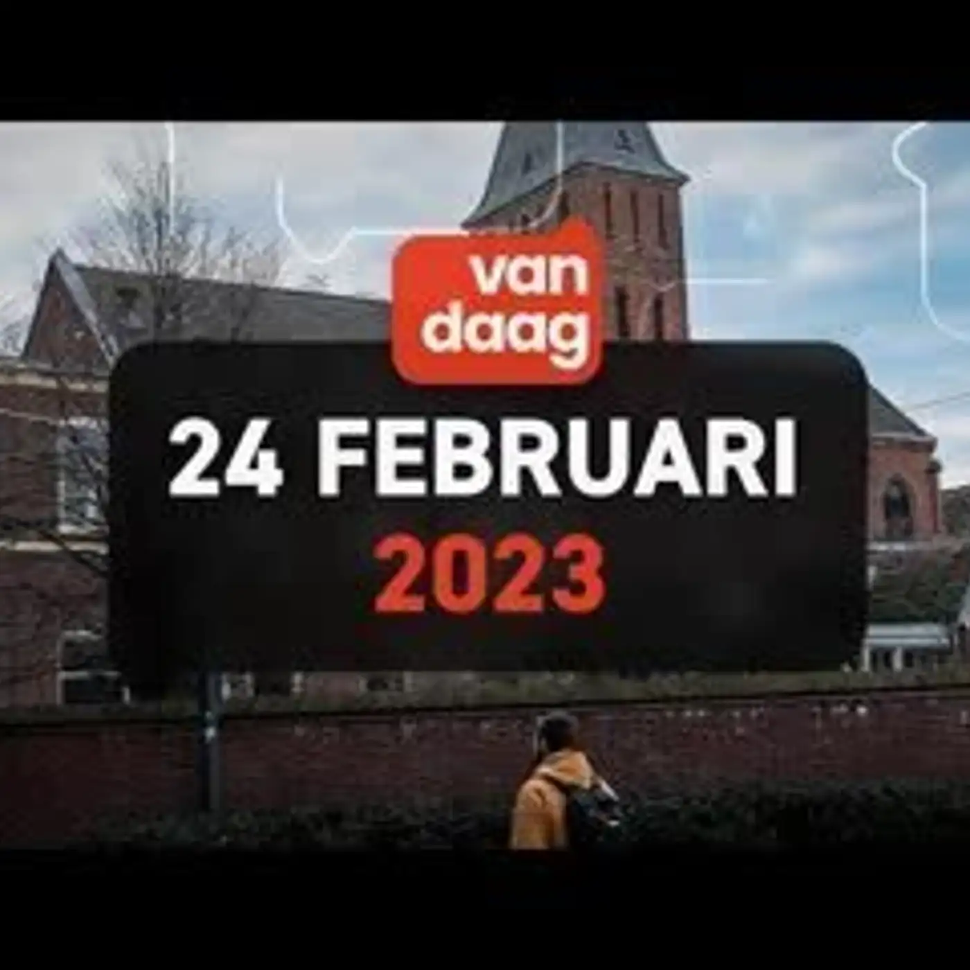1Twente Vandaag van vrijdag 24 februari 2023