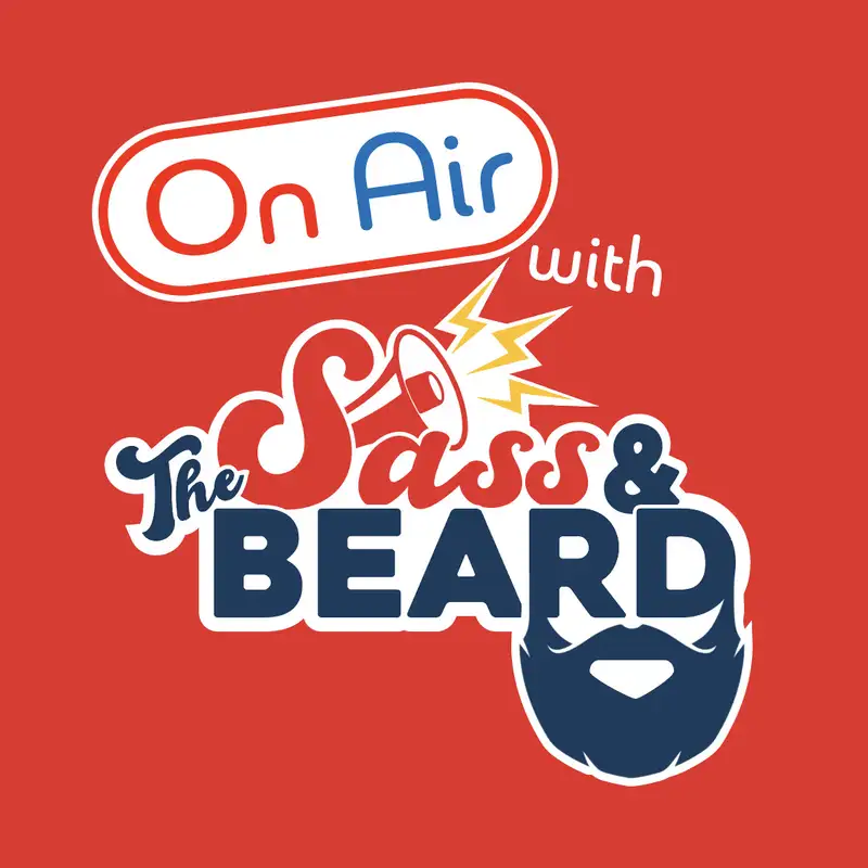 Sass & The Beard