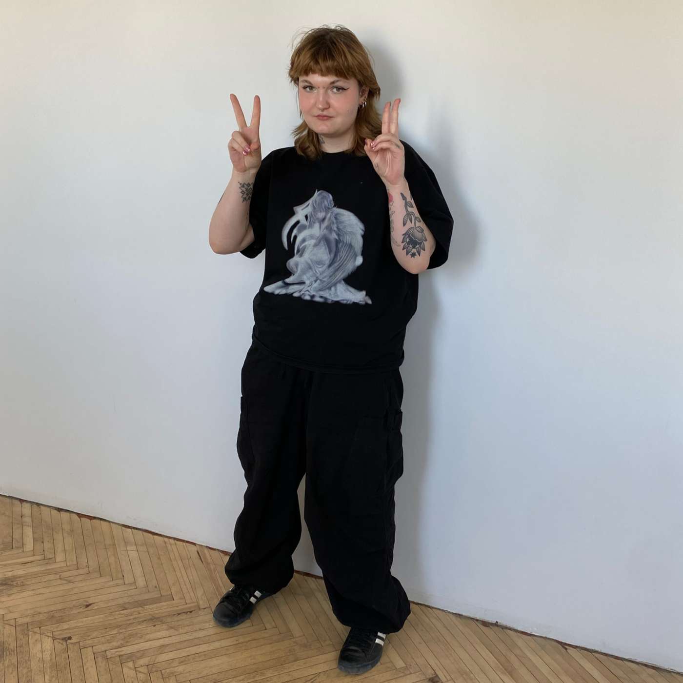 Kuidas korraldada pride'i - Kaisa Linn räägib meile Baltic Pride'i tegemistest?