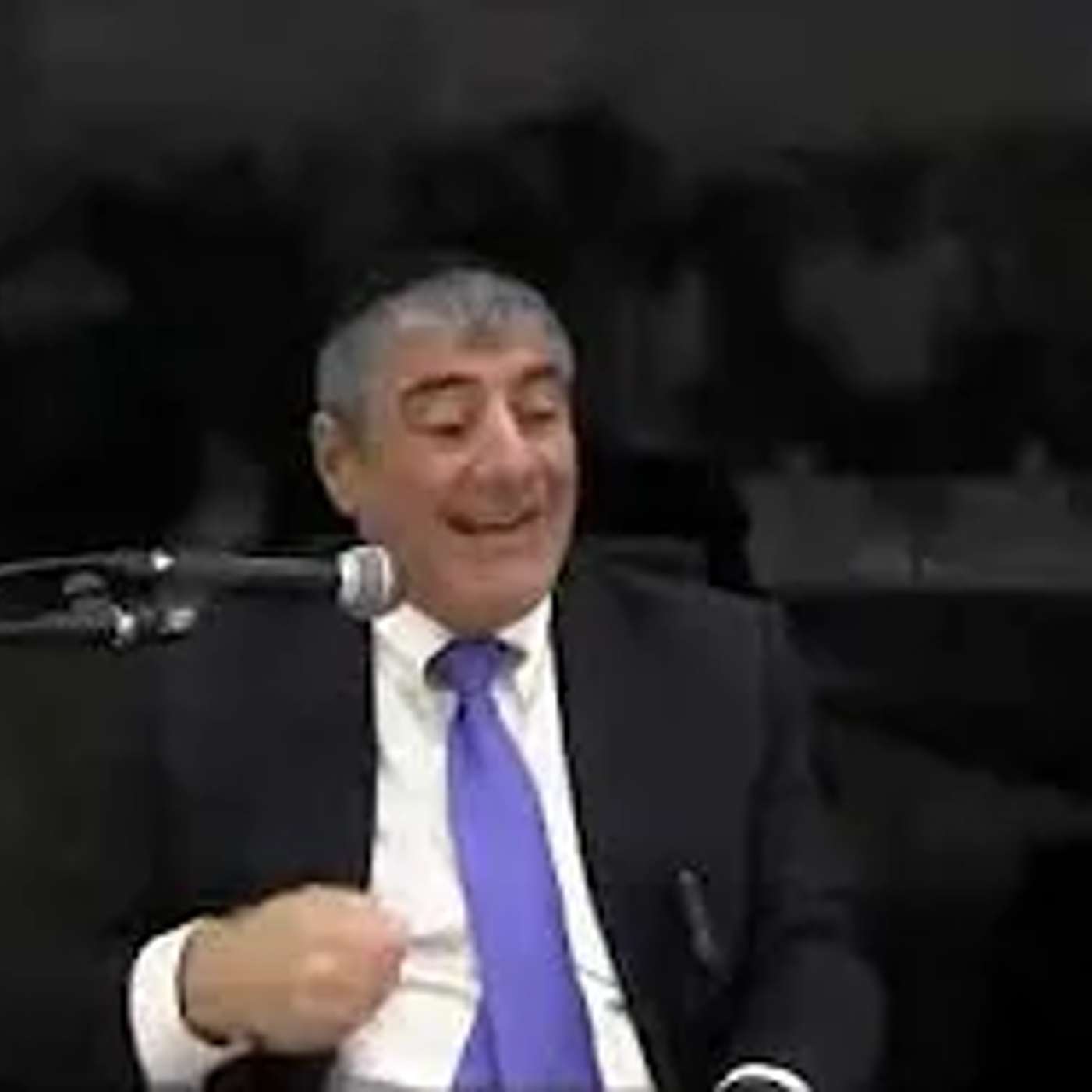 הרב יוסף מזרחי | האם מי שעובר על איסור דרבנן עובר על איסור דאורייתא❓️❔️