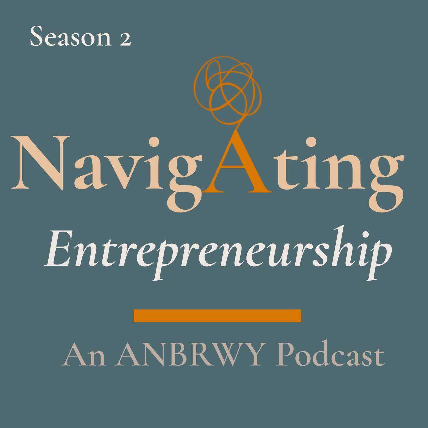Profit Pathways: Navigating Finance & Equity with Julia LoranEstes episode artwork