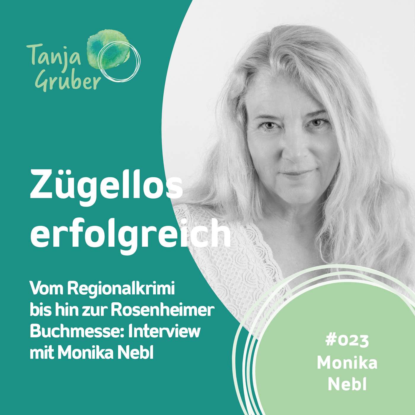 Zügellos erfolgreich