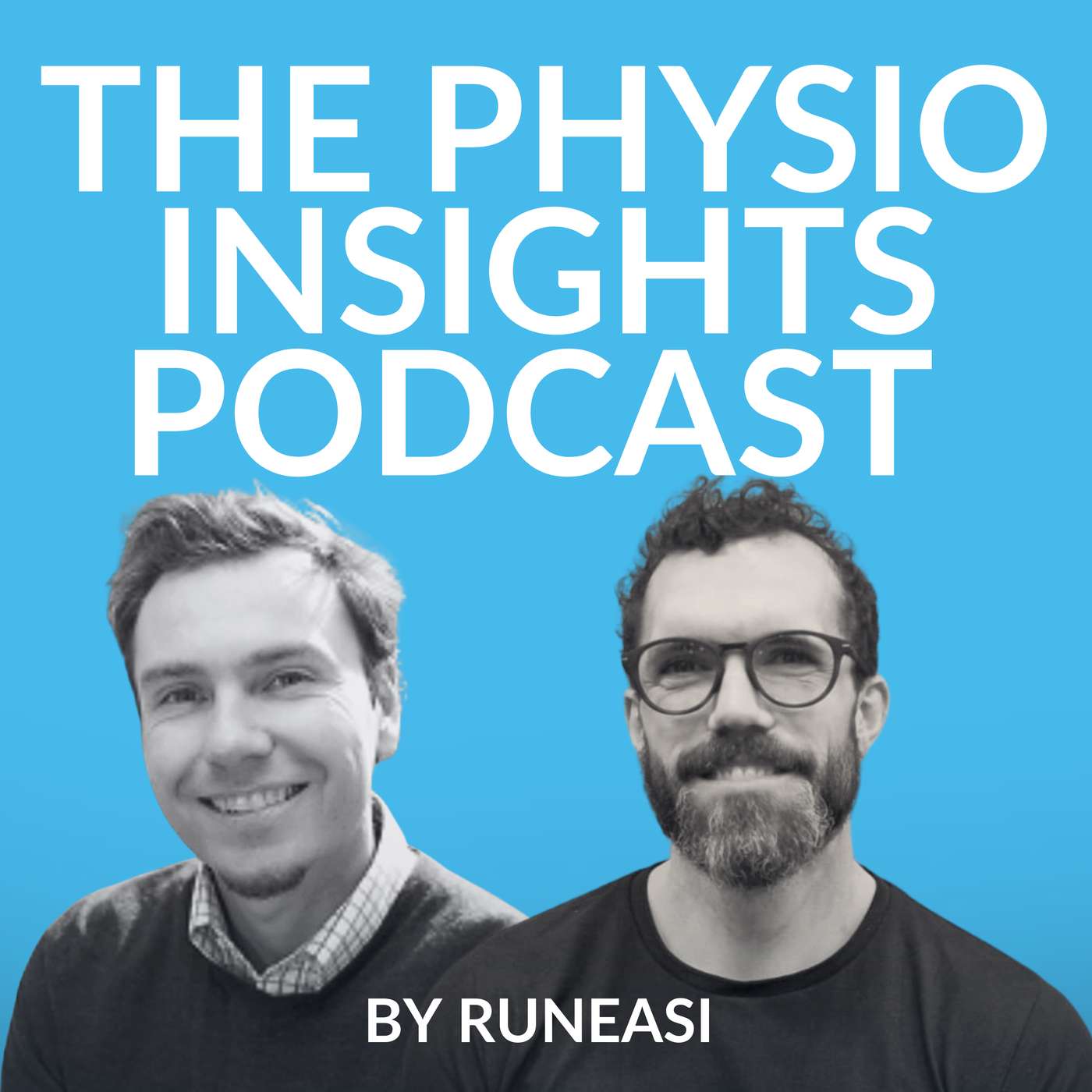 E11: Reconciling Biomechanics & Pain Science with Greg Lehman E11: Reconciling Biomechanics & Pain Science with Greg Lehman