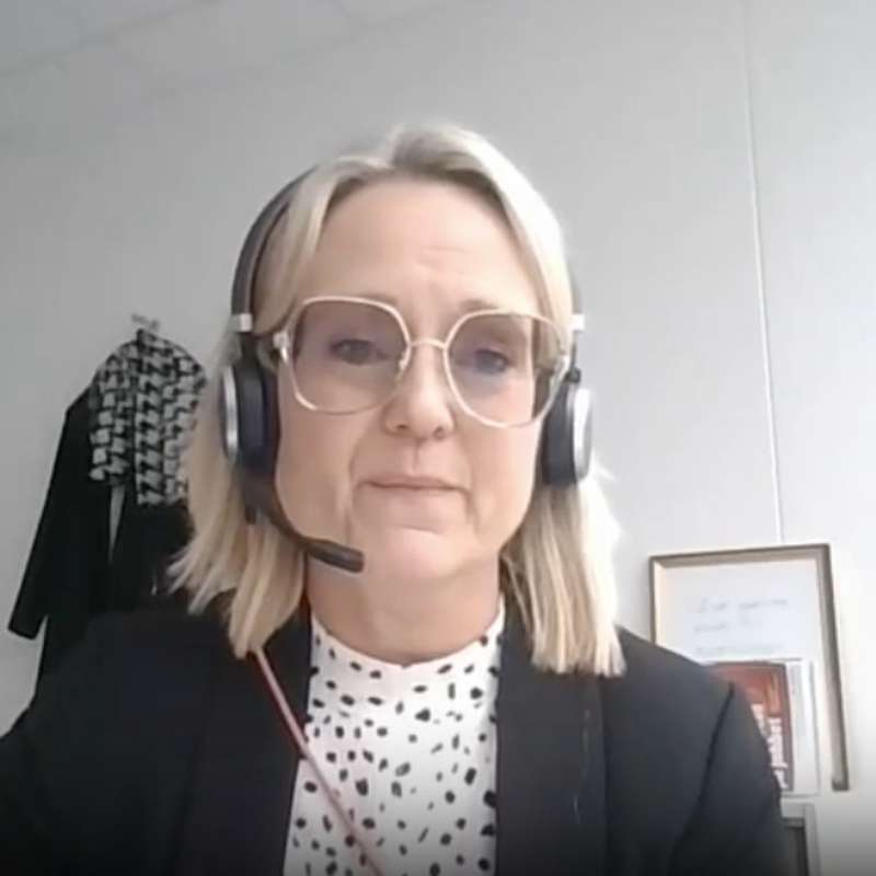 Charlotta Wilhelmsson