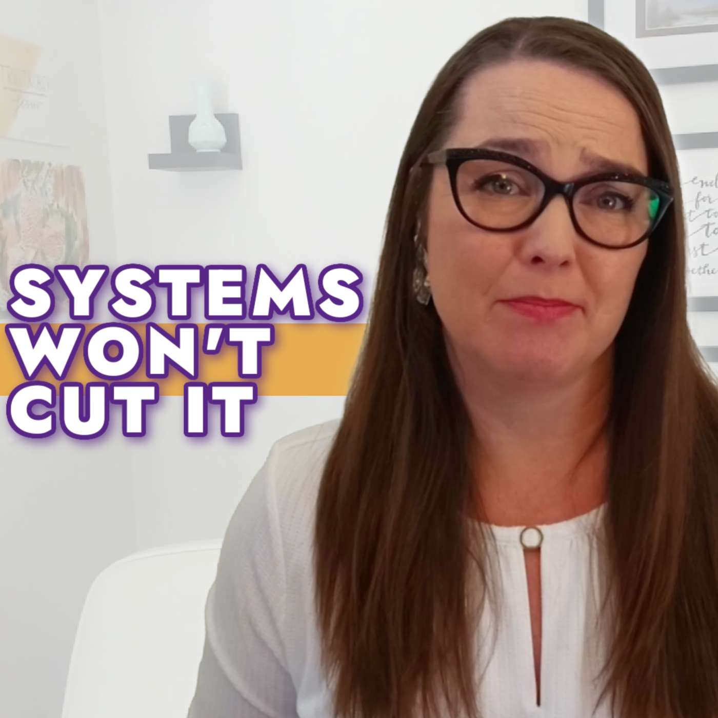 The Mindset Shift That Actually Ends Overwhelm The Mindset Shift That Actually Ends Overwhelm