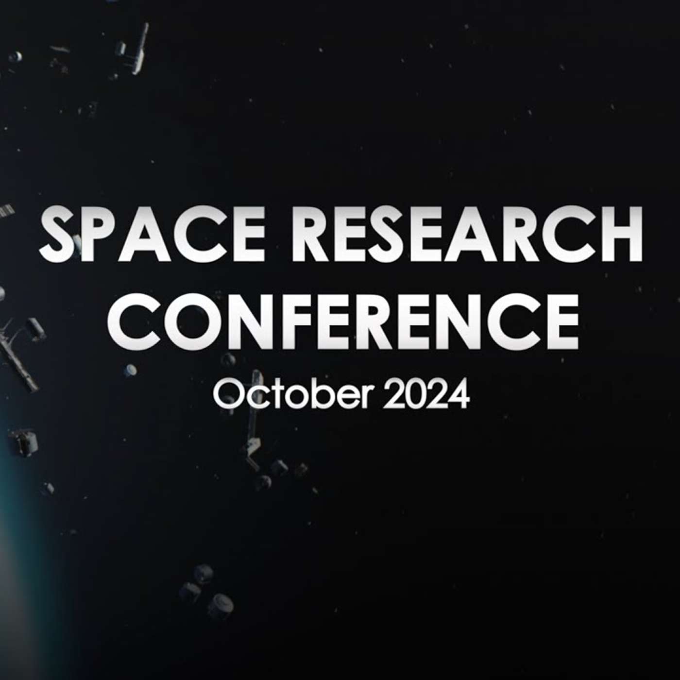 SRC 2024 Call, Lunar Mysteries & Future Forecasts episode artwork
