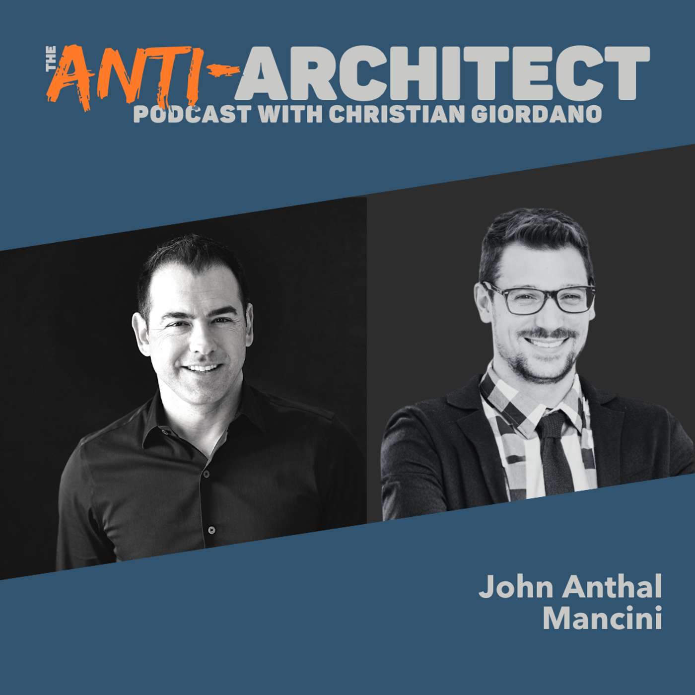 Podcast artwork