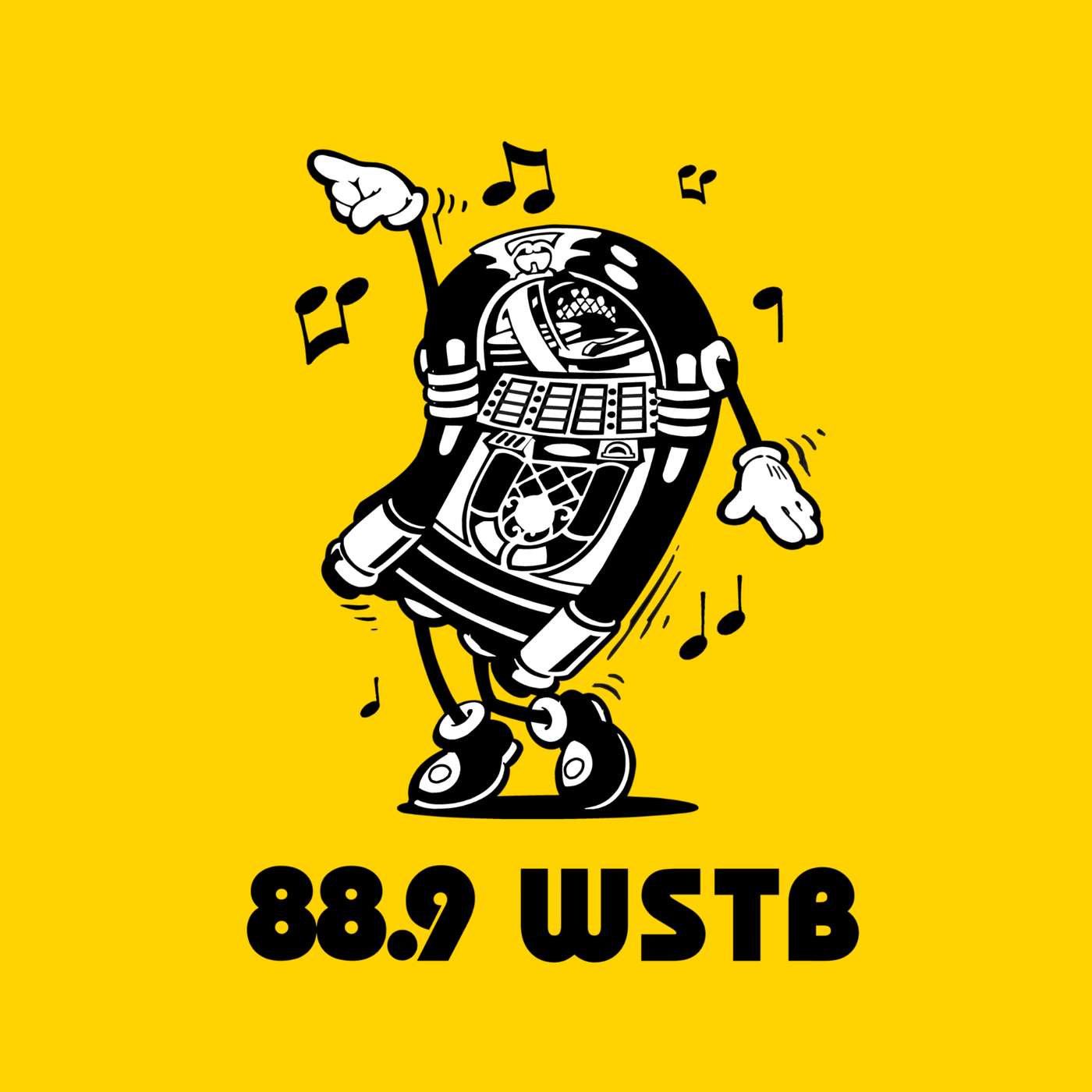 The Sunday Oldies Jukebox