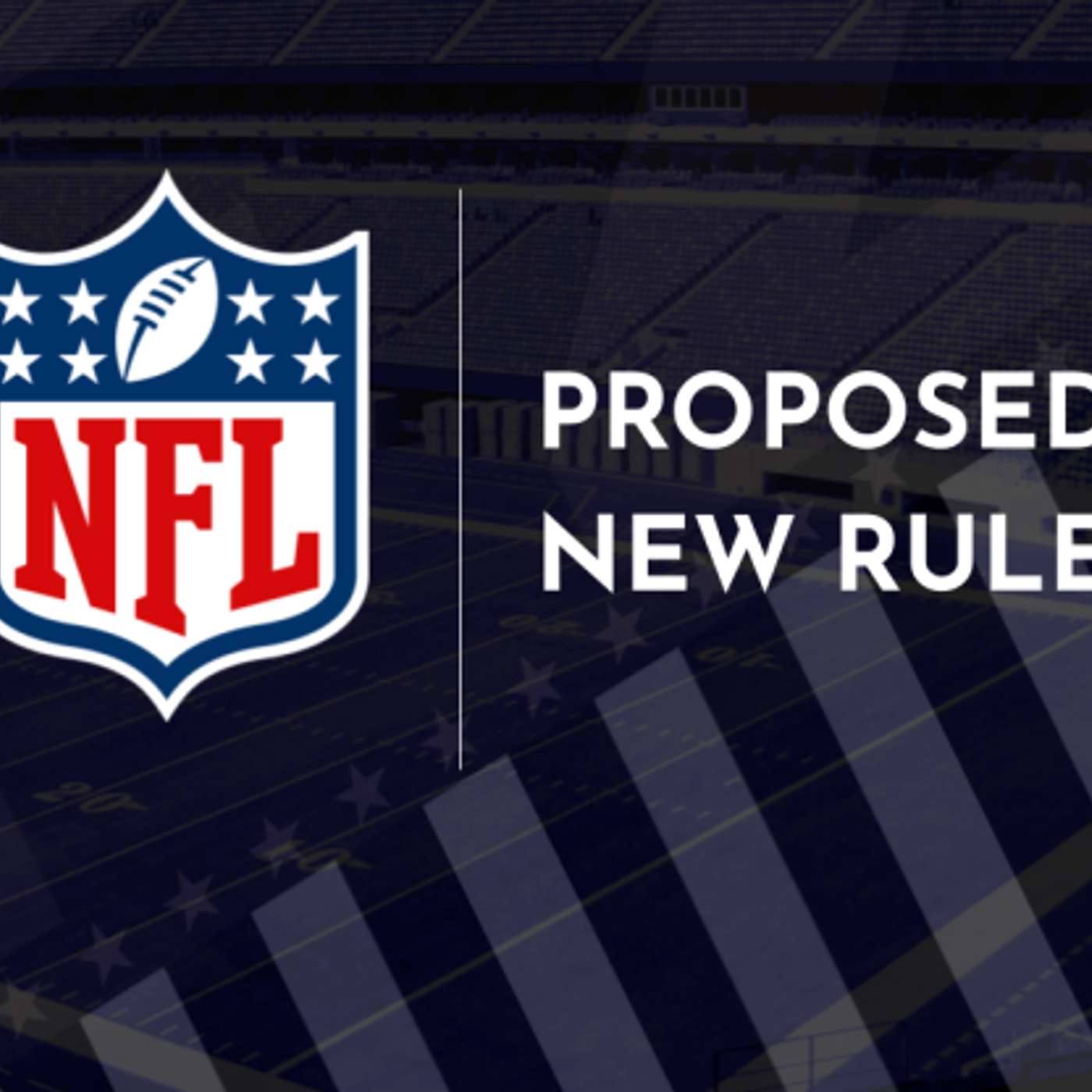 NFL Rule Changes episode artwork