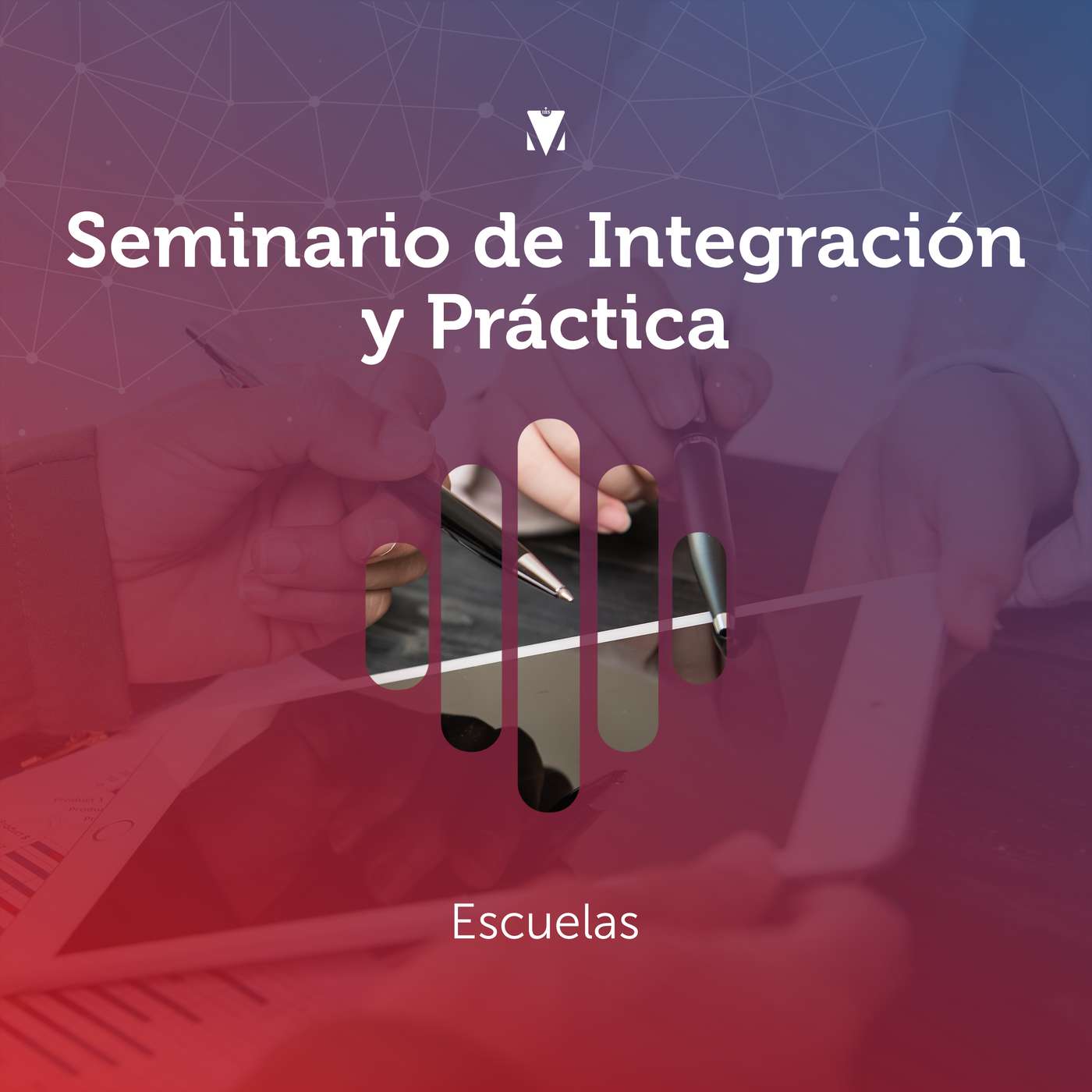 2 - SEMINARIO DE INTEGRACIÓN Y PRÁCTICA: Escuelas episode artwork