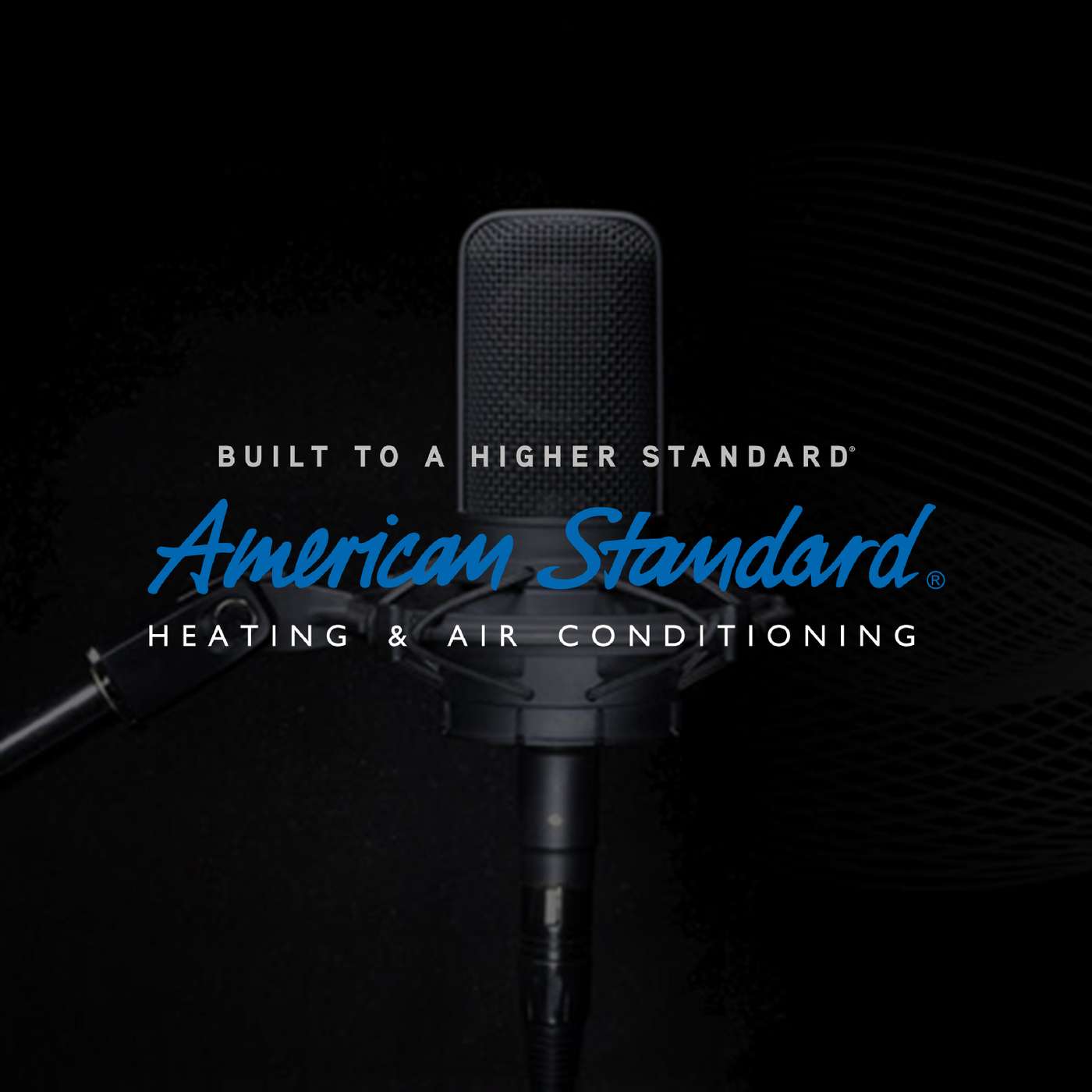 American Standard® Residential Financing podcast artwork