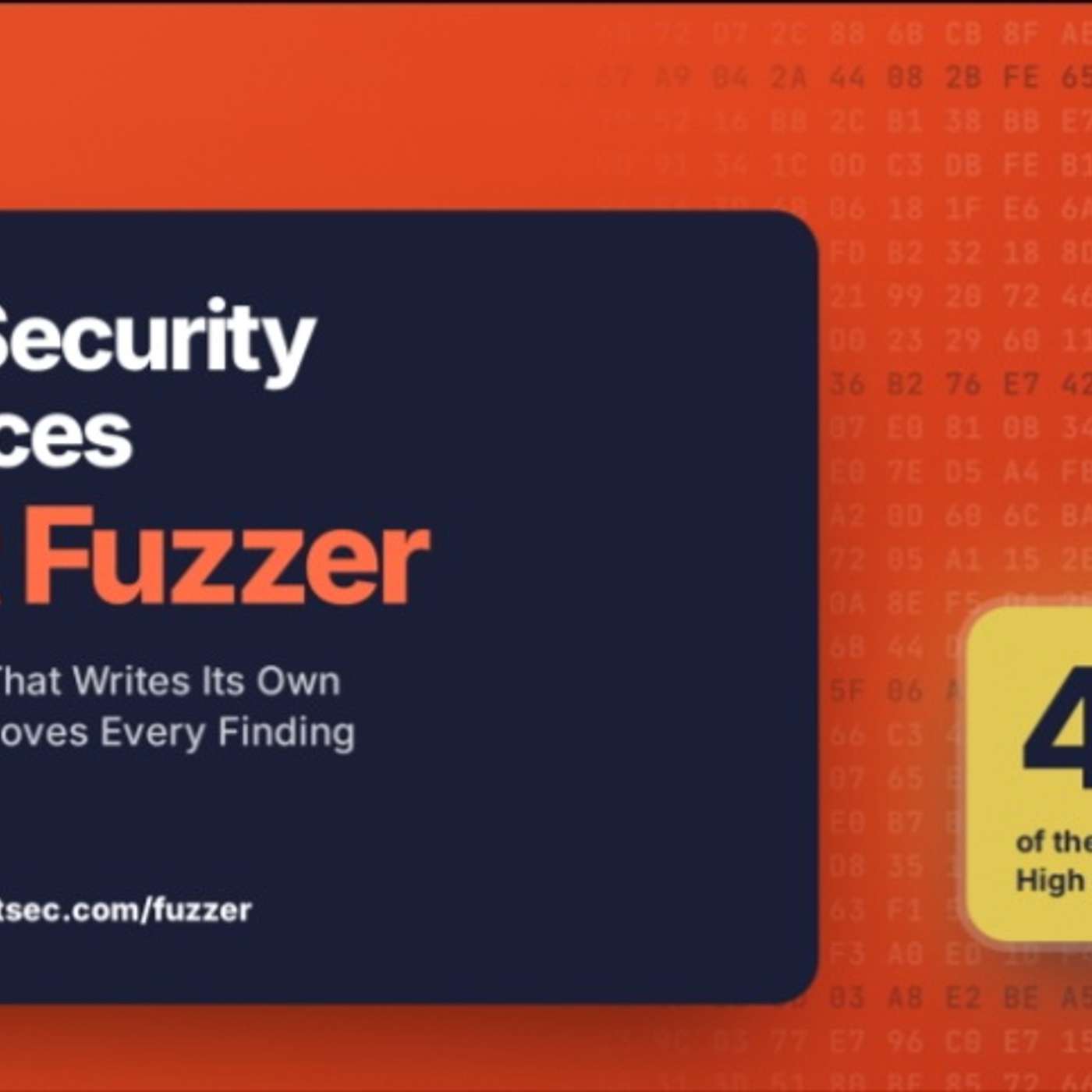 Bright Security Introduces STAR Fuzzer, Agentic Fuzzing That Writes Its Own Harnesses