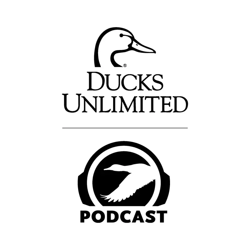 Ep. 43 – Challenges of Studying Waterfowl in the Arctic and Sub-Arctic (1 of 2)
