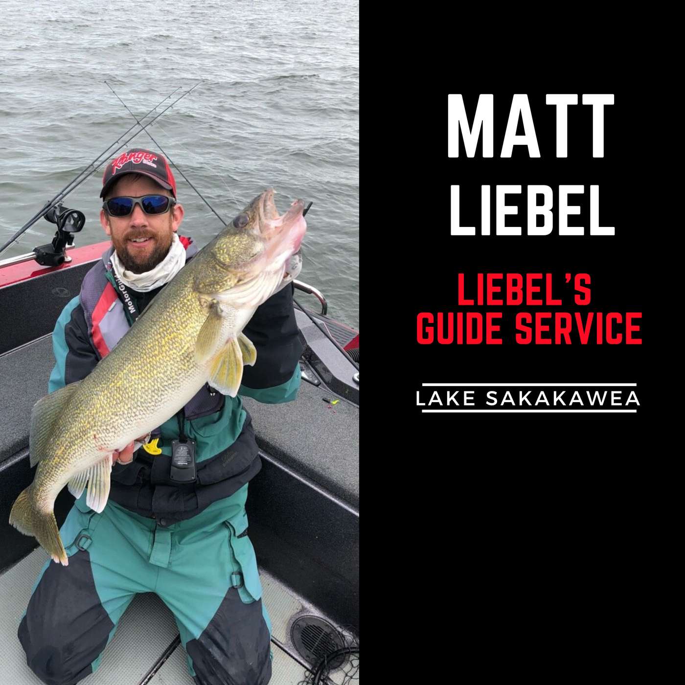 Reel Talk Fishing | With No Limits