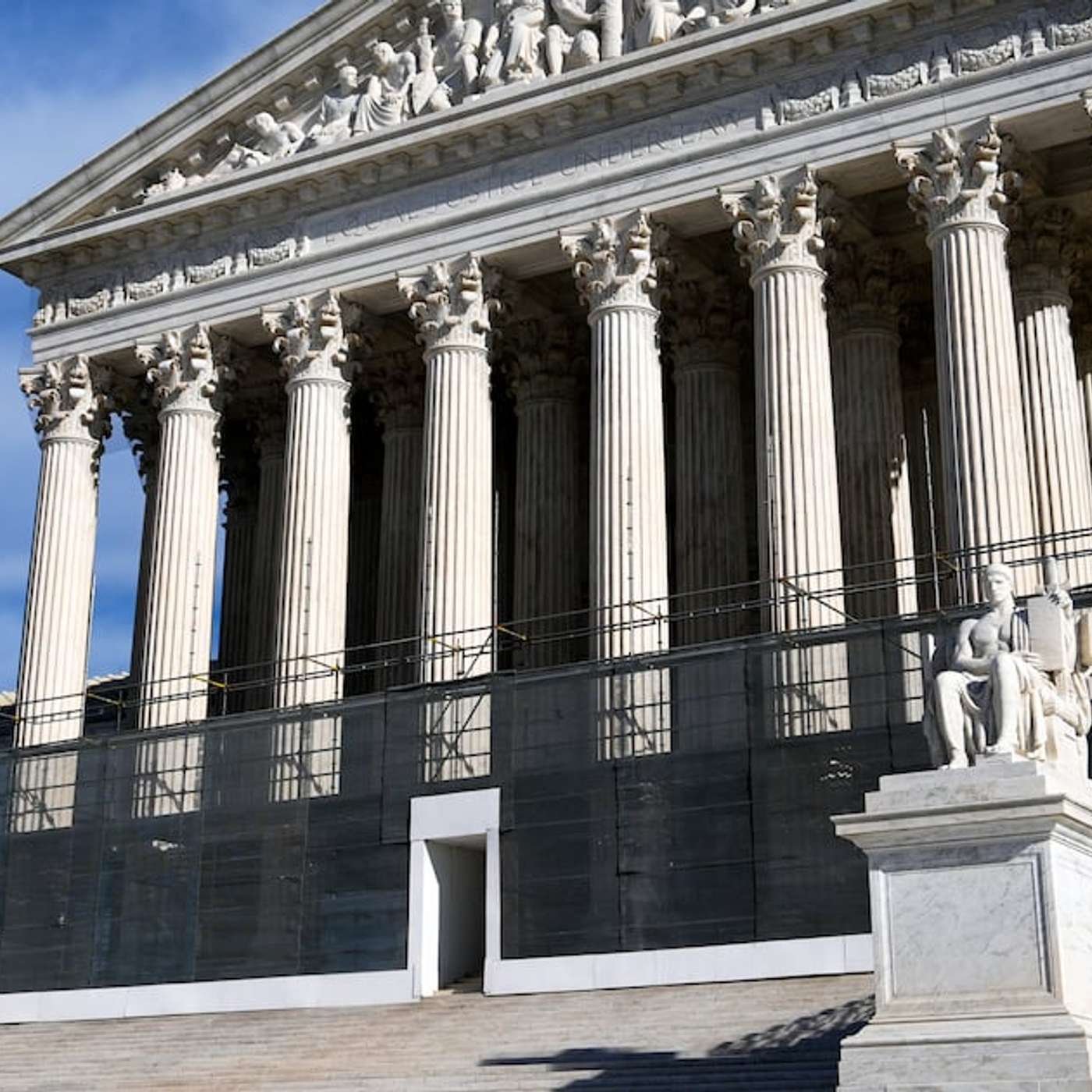 DOE Drops Trump-Era Sanctions, Court Halts NY Redistricting, Dallas Polling Chaos Unfolds, Lutnick to Testify on Epstein Ties, and more...