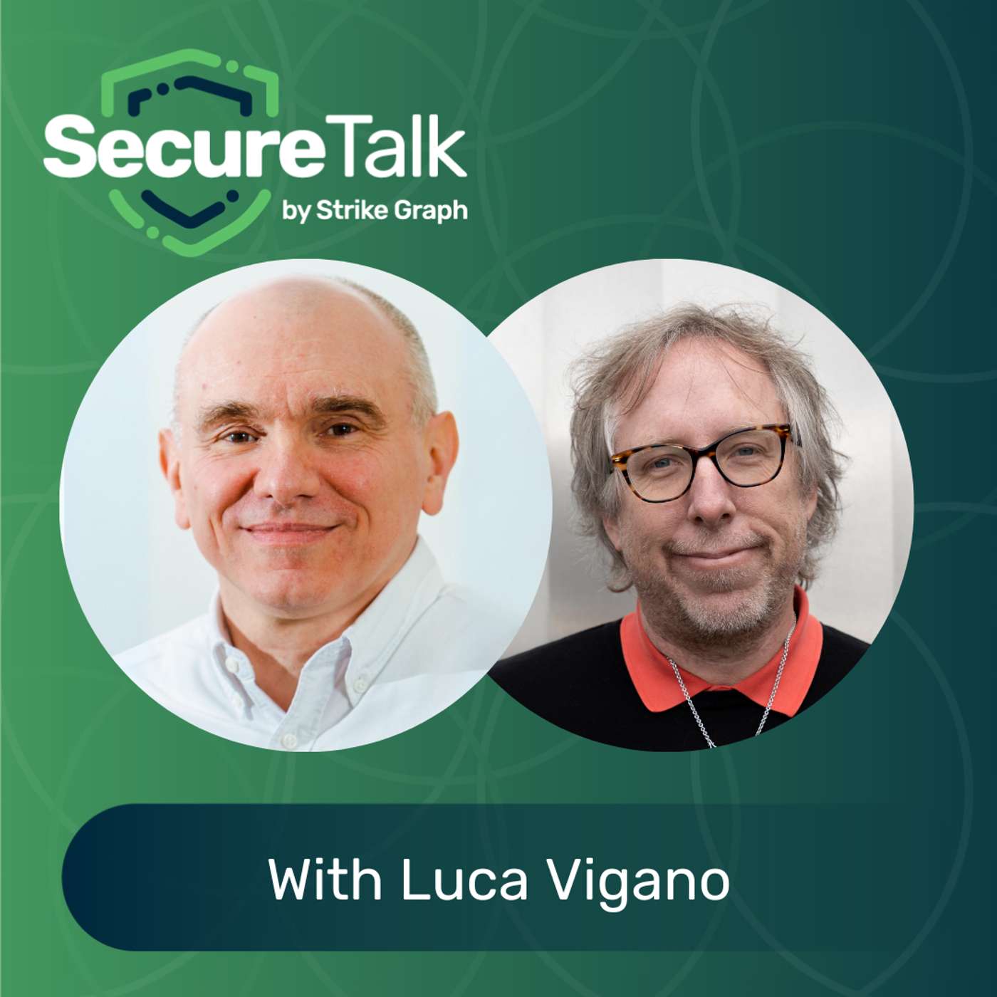 Secure Talk Podcast