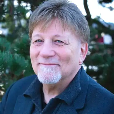 Guy Morris