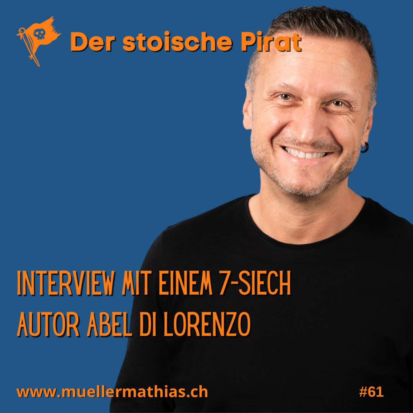 Der stoische Pirat