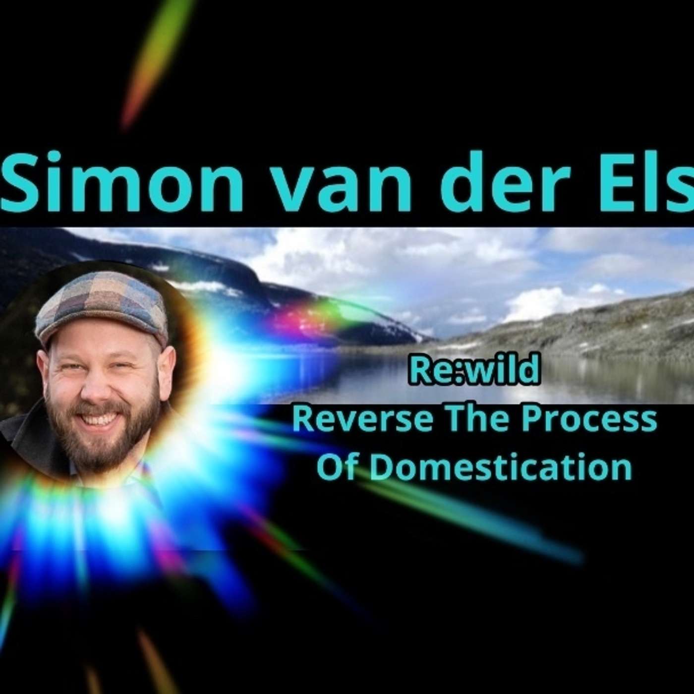 Simon van der Els - Re:Wild, Reverse the Process of Domestication