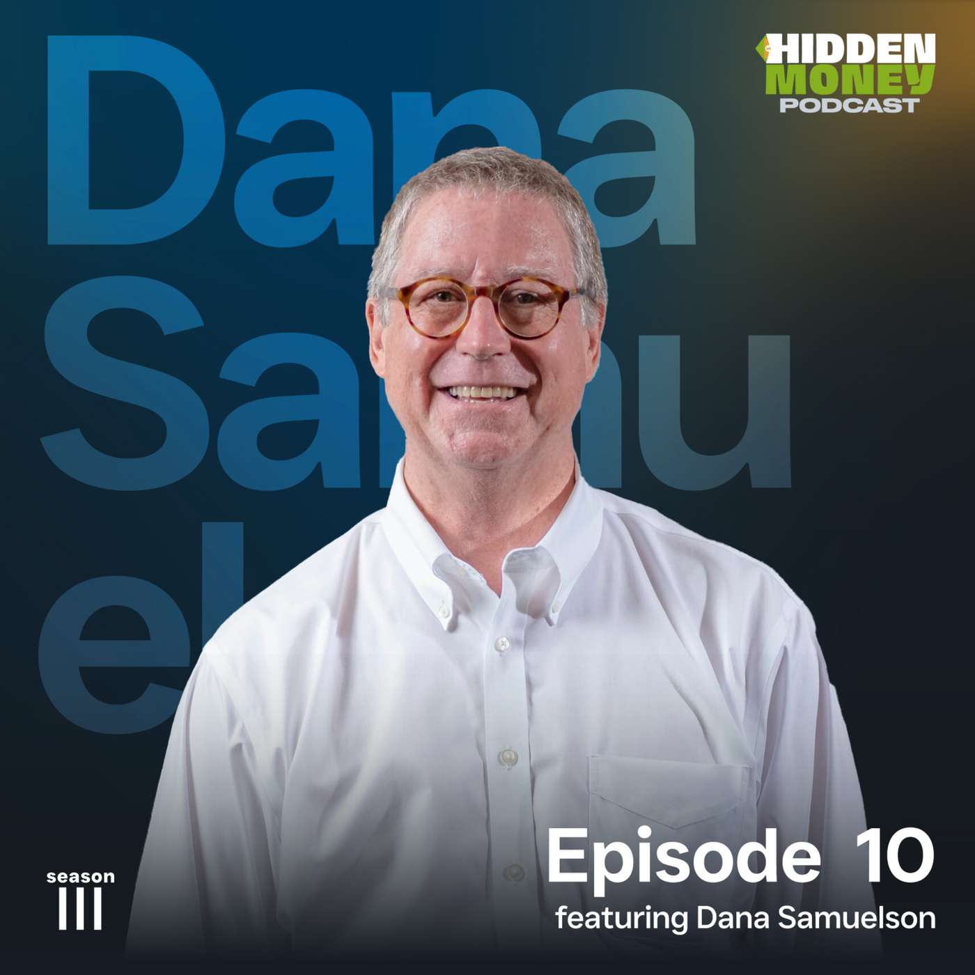Hidden Money Podcast