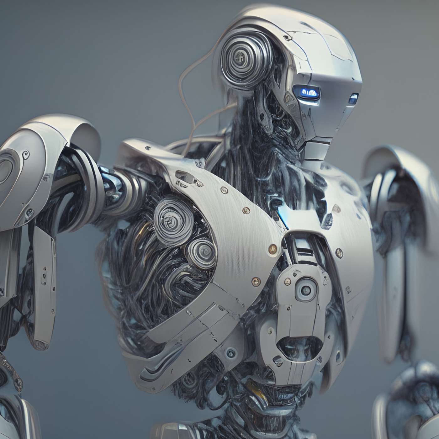 This Is Why GPT Models Sound Like Humans