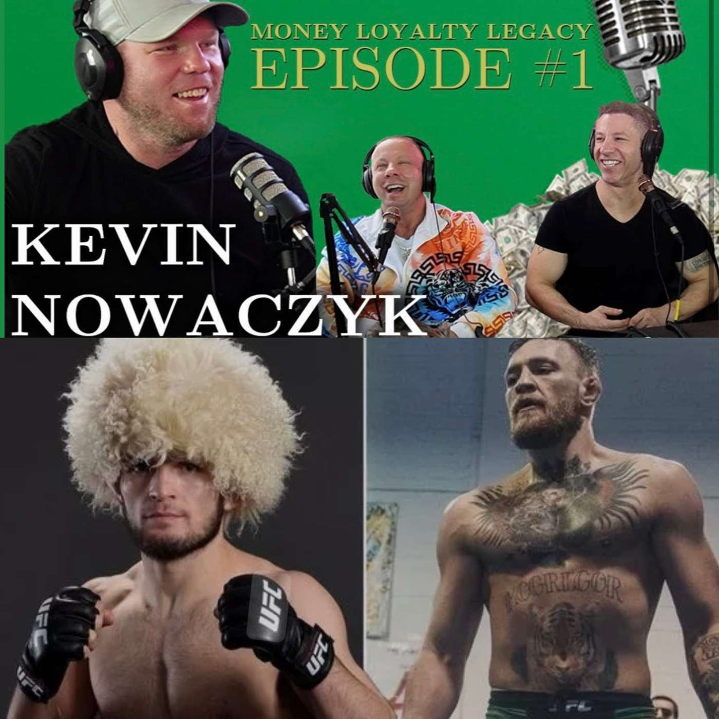 money loyalty legacy