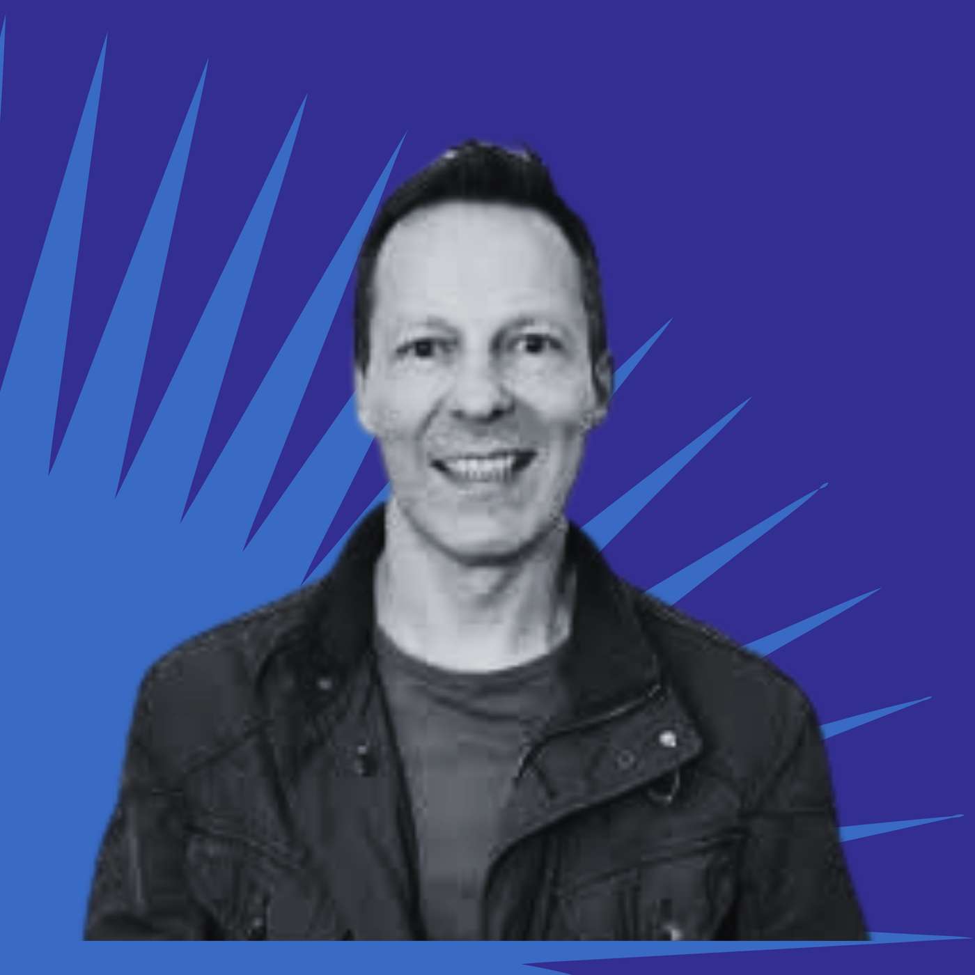 Is Elon Human? Charles Steel on the Curious Mind of Elon Musk