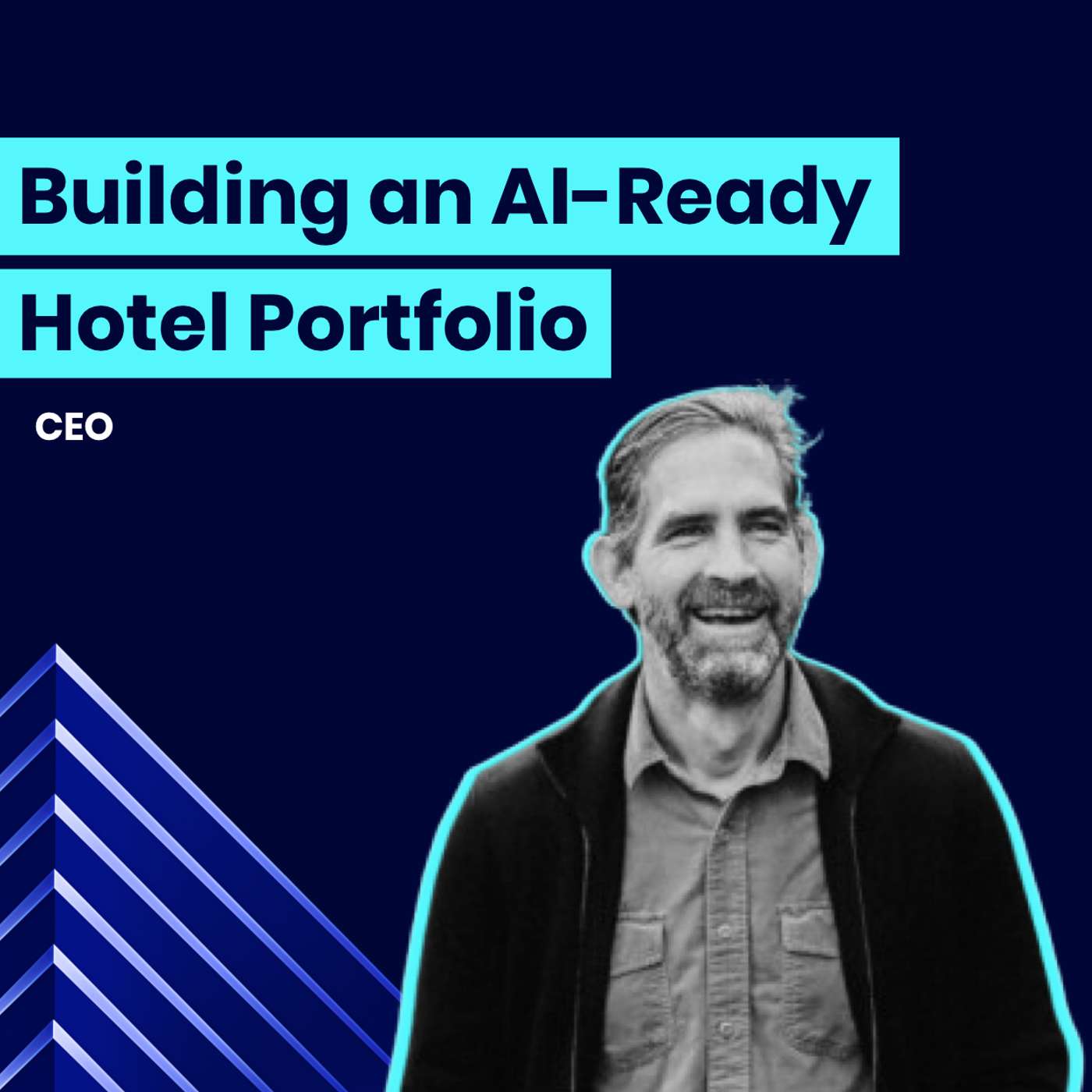 Lark Hotels CEO on Building an AI-Ready Hotel Portfolio