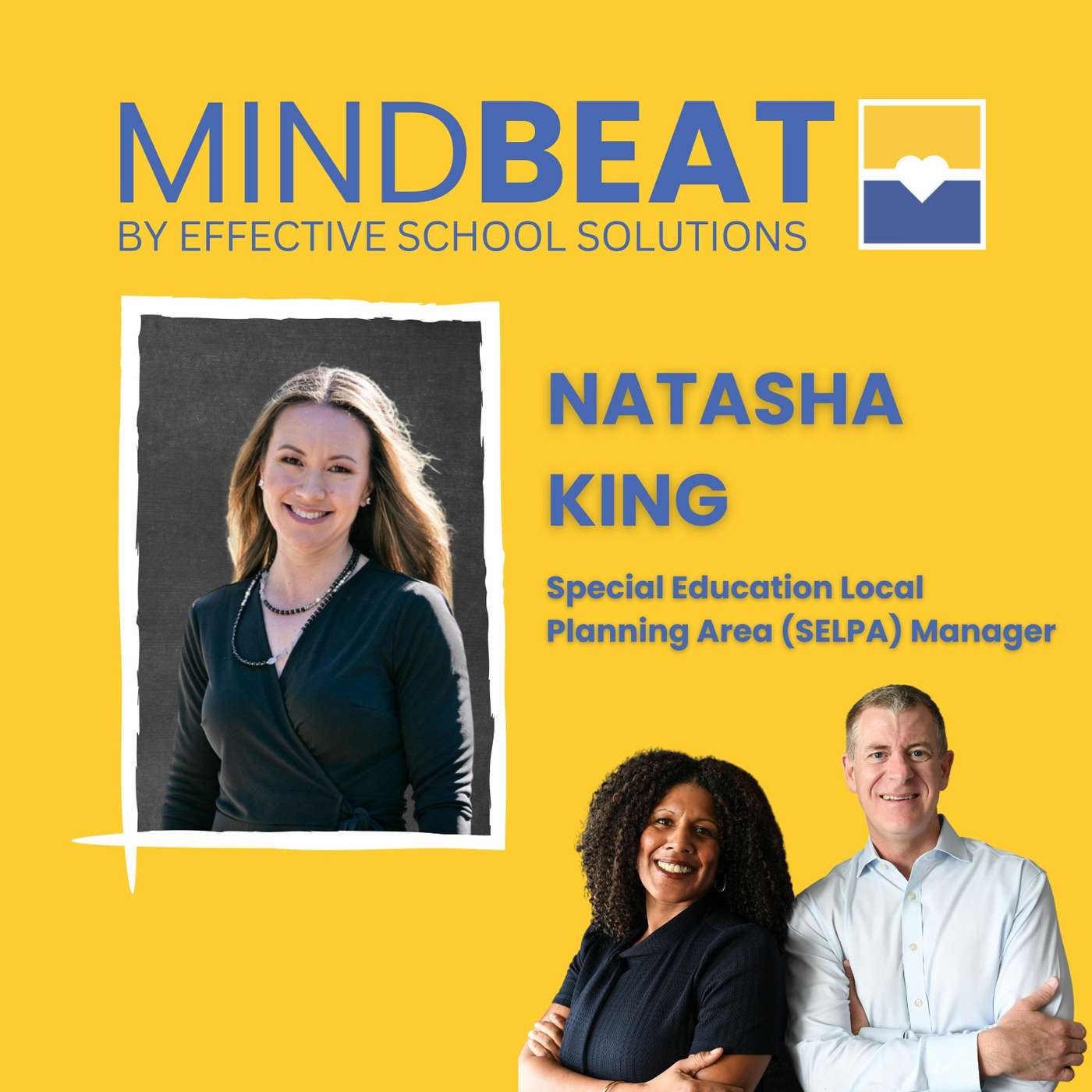 MINDBEAT by Effective School Solutions