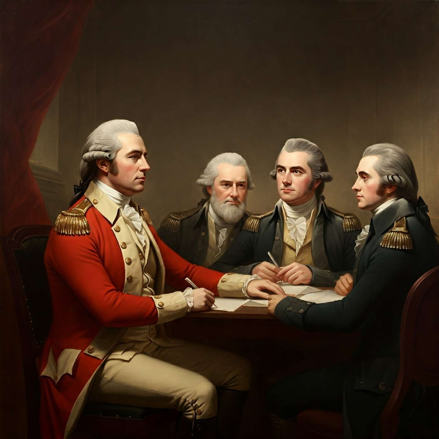 Staten Island Peace Conference