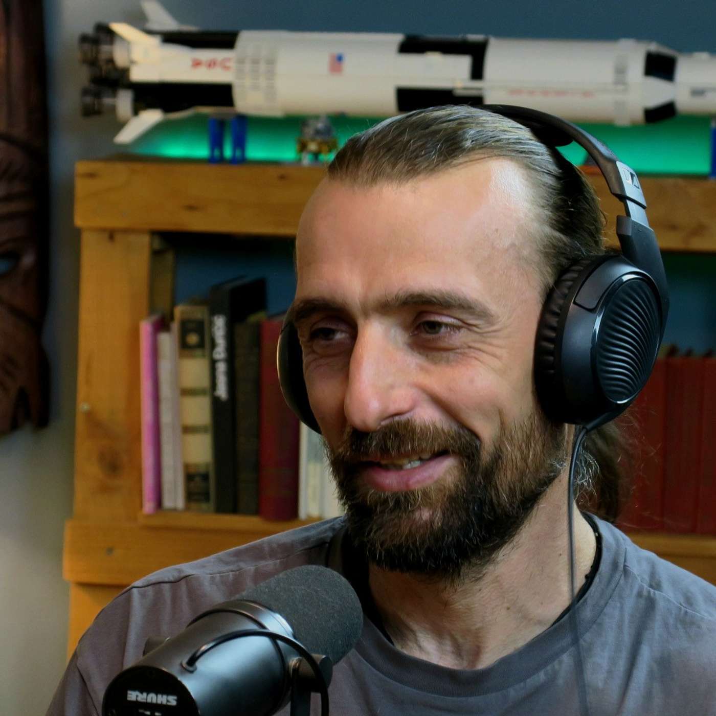 Kako izgleda život u jurti i preživljavanje u prirodi? Bushcraft: Jovan Bjelanović, Kosta Marinković