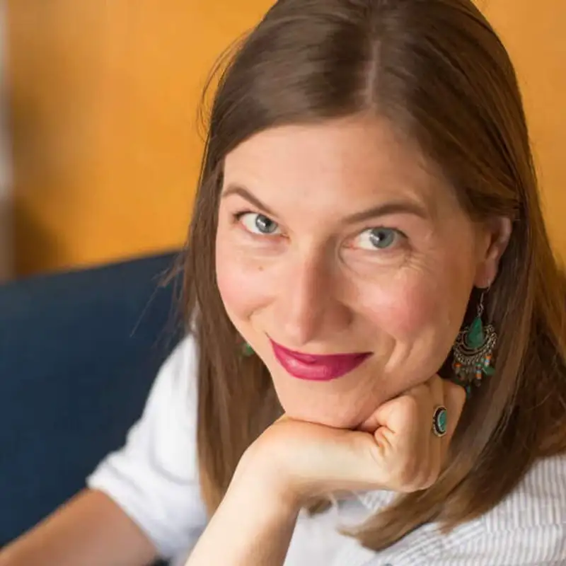 Conversas com Christina - Aprendendo várias línguas 👅