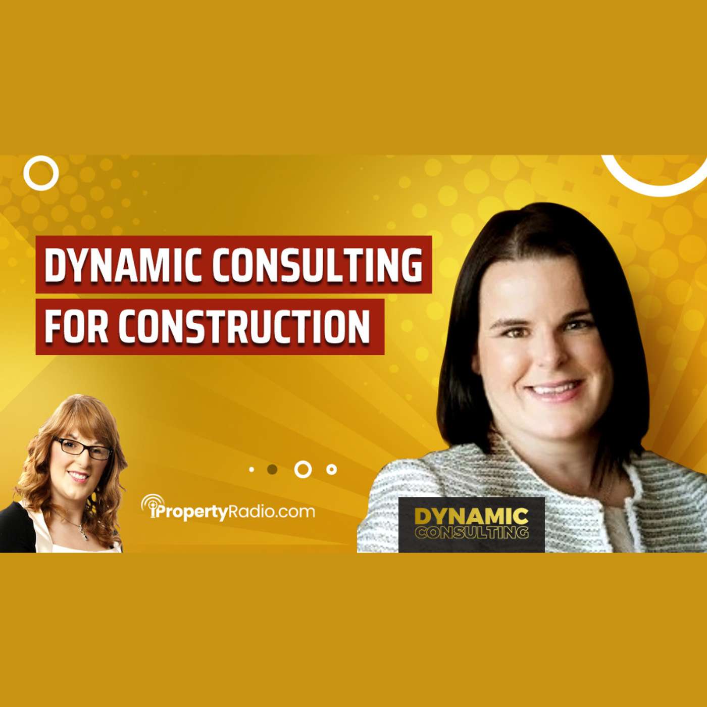 Breaking Ground: Ireland\'s Construction podcast on iPropertyRadio