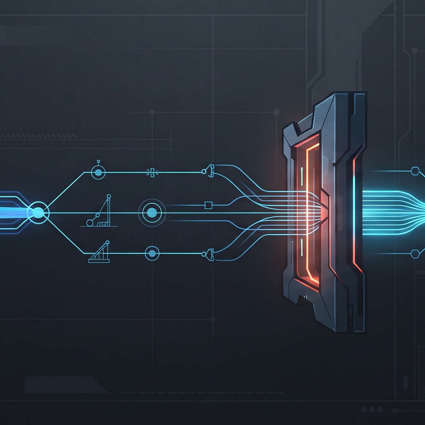 Privacy Is No Longer a Requirement. It's an Architectural Constraint