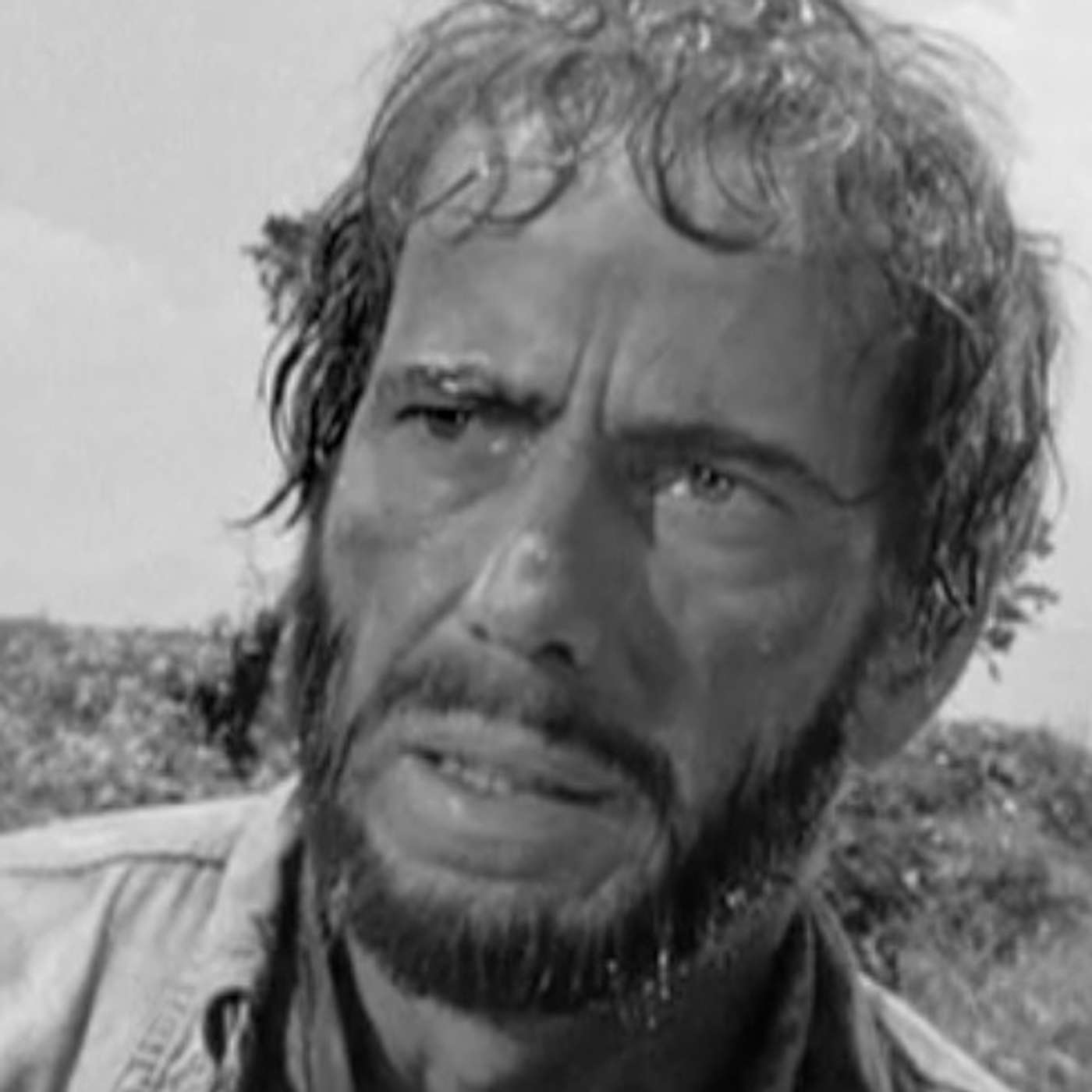 The Treasure of the Sierra Madre • The Next Reel episode artwork