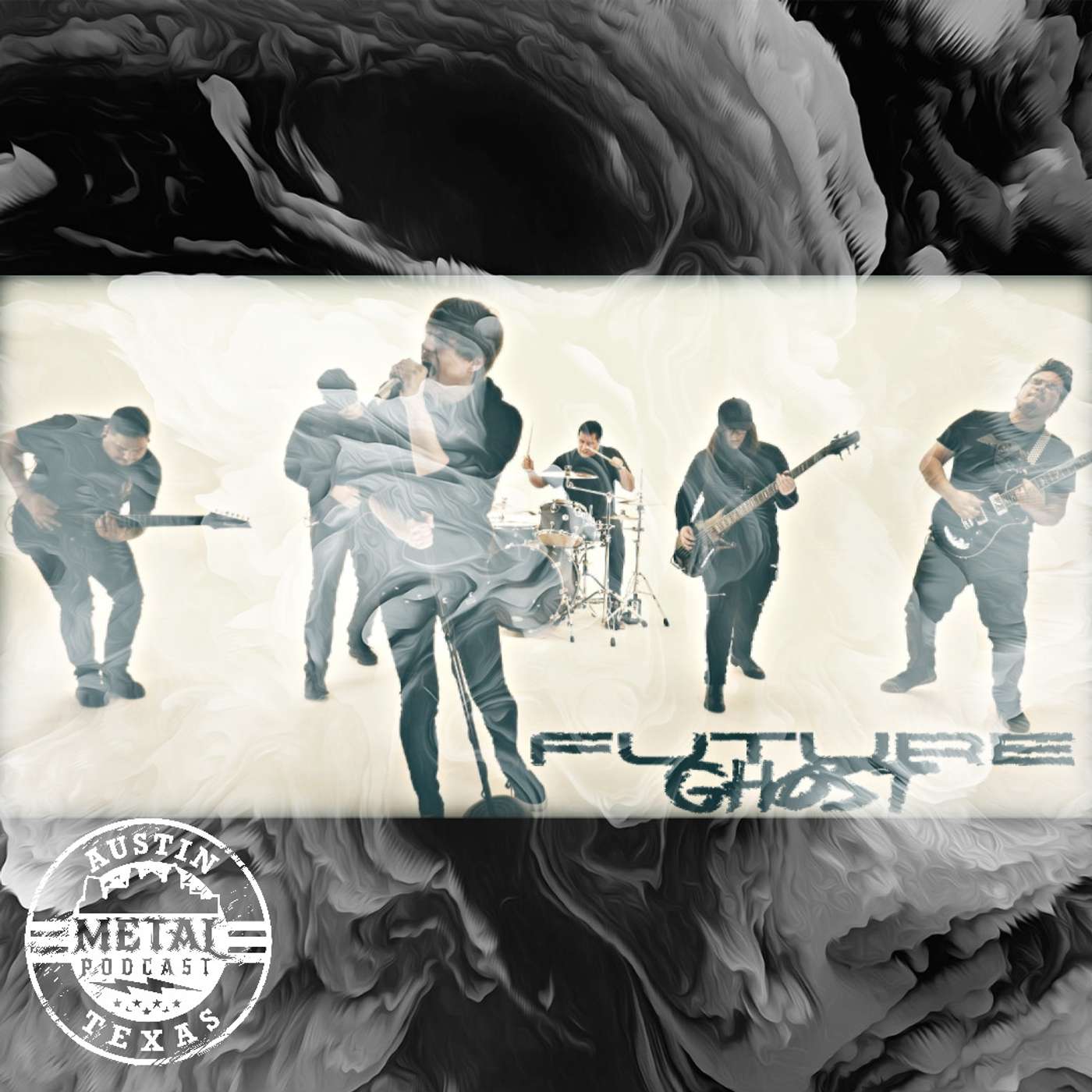 It's a small world after all with Future//Ghost