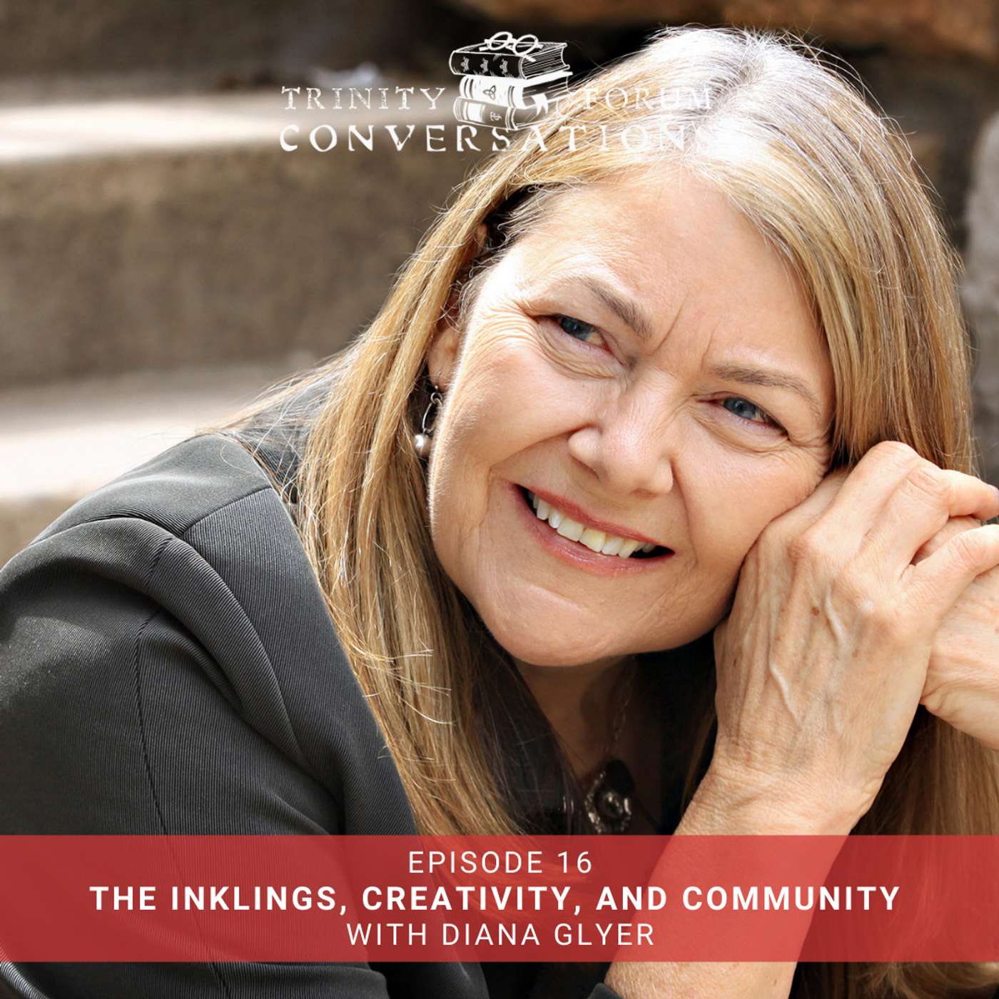 Trinity Forum Conversations