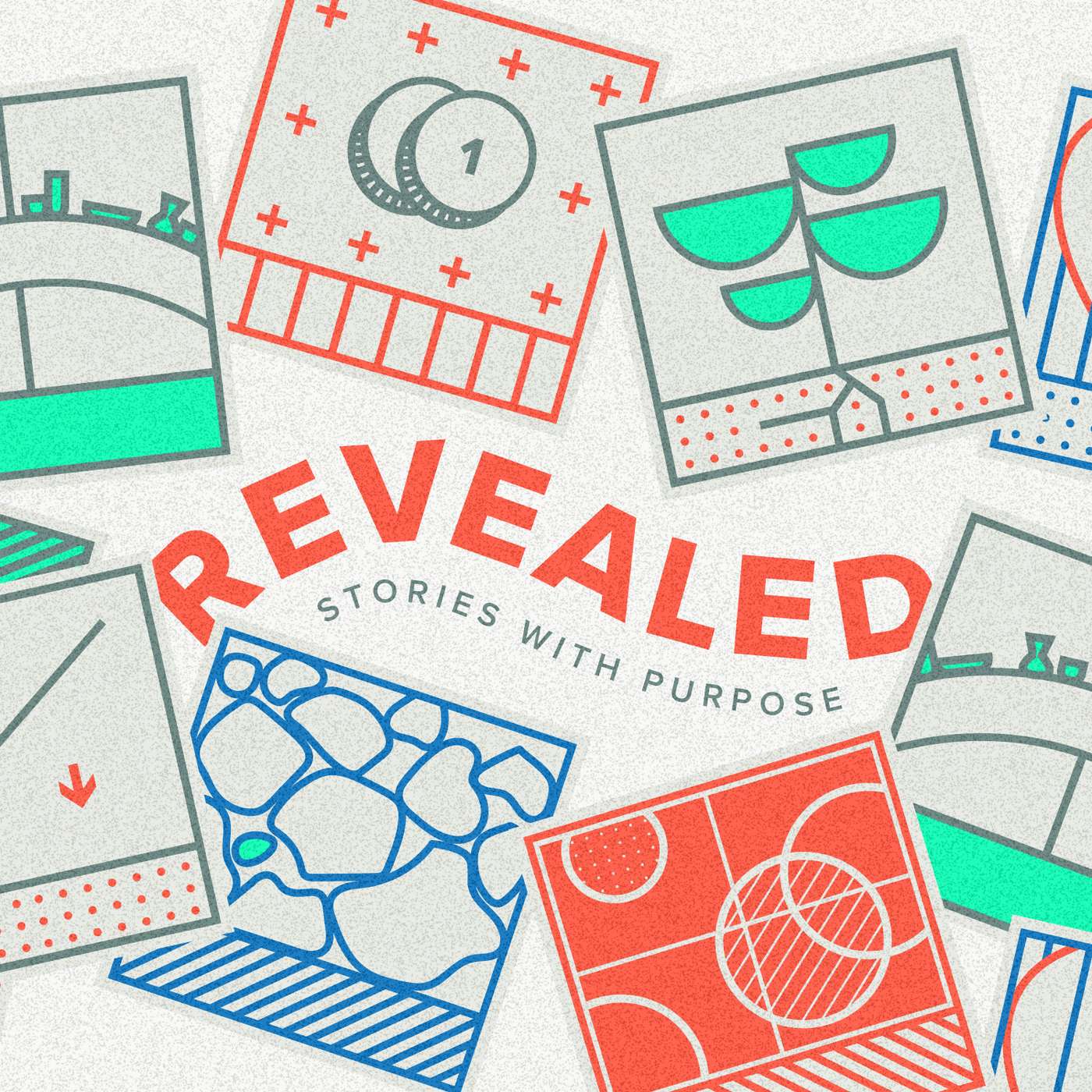 Revealed – Part 4 – The Parable of the Qualified Sinner – Alex Armstrong