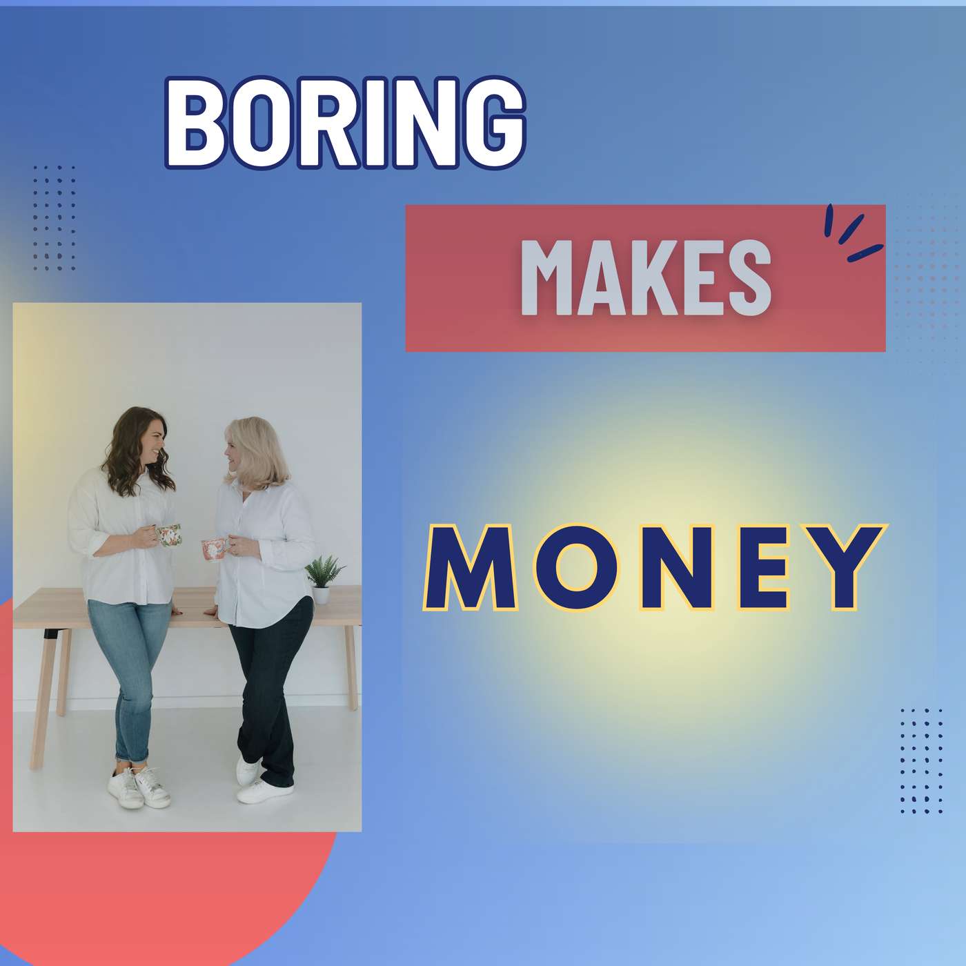 Why Boring Rental Properties Make Better Investments episode artwork