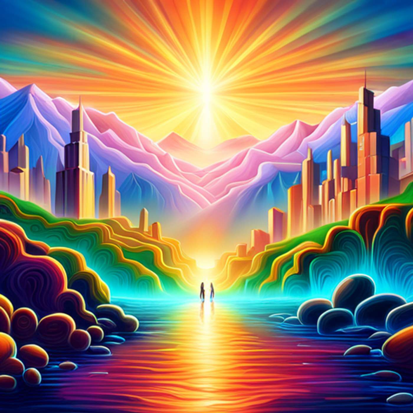 Understanding the Two Souls Within Us episode artwork