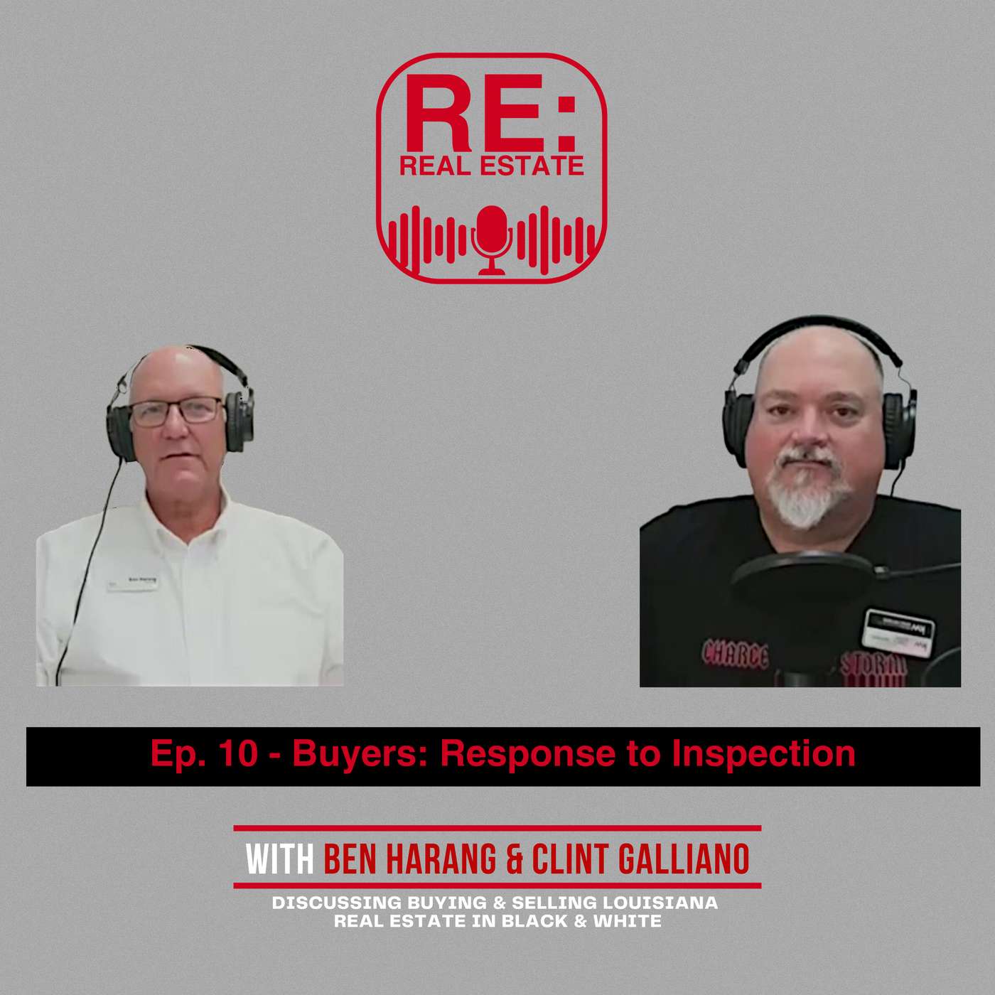 RE: Real Estate Podcast
