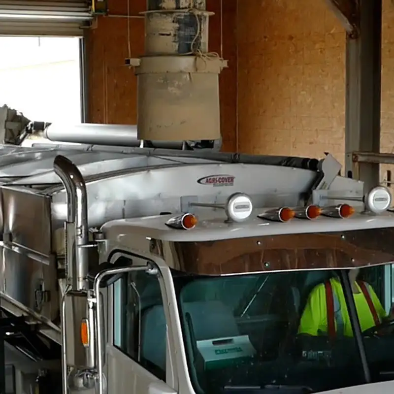 Annual fall fertilizer outlook