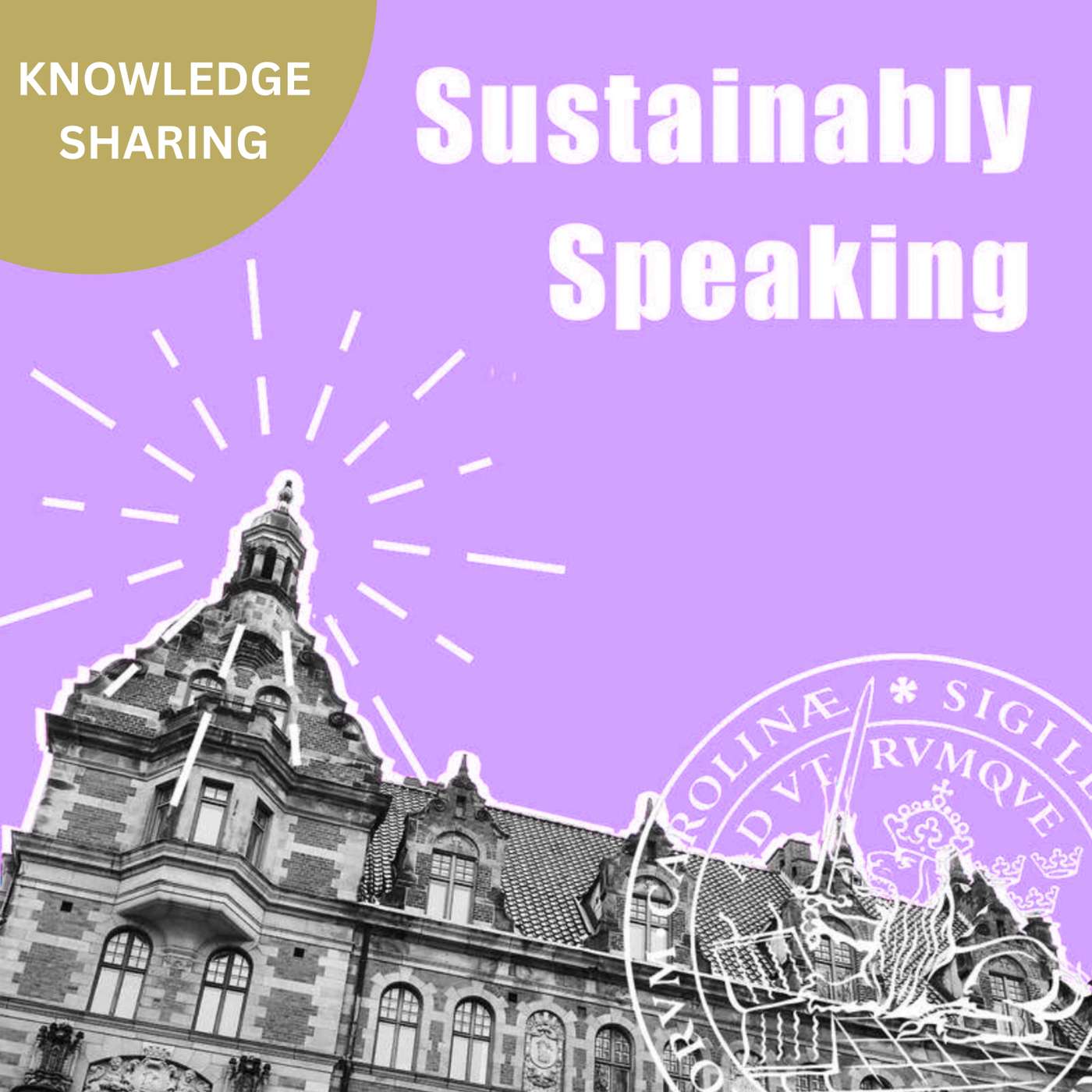 S2: Sustainably Speaking Beyond the Aula