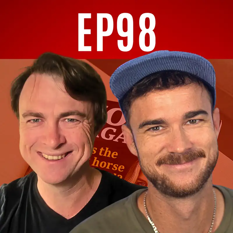 EP98: Gemini 2.5 Pro Sponsored Episode, GPT-4o Image Generation & Vibe Coding Gone Wild